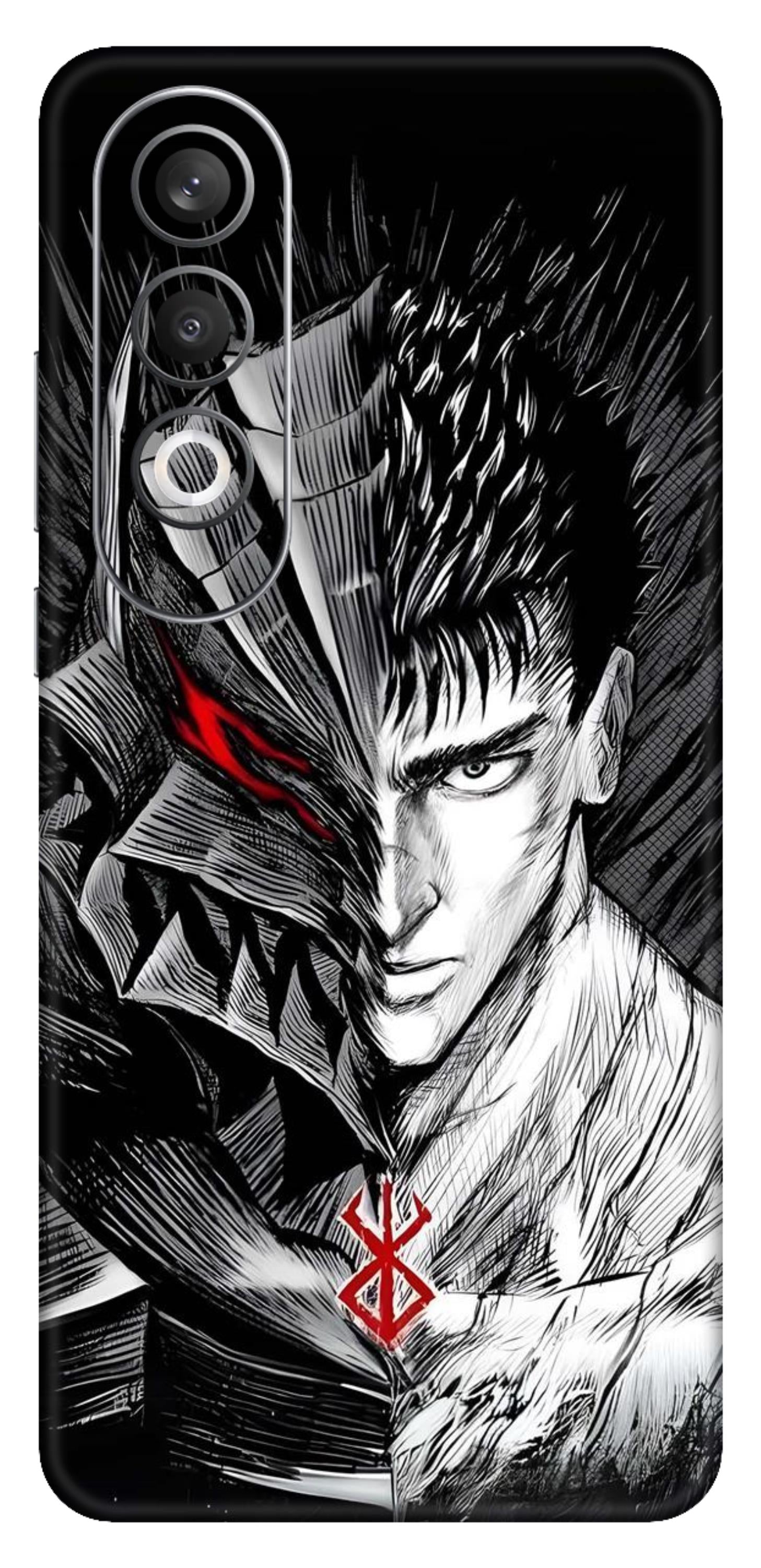 OnePlus Nord CE 4 Skins and Wraps