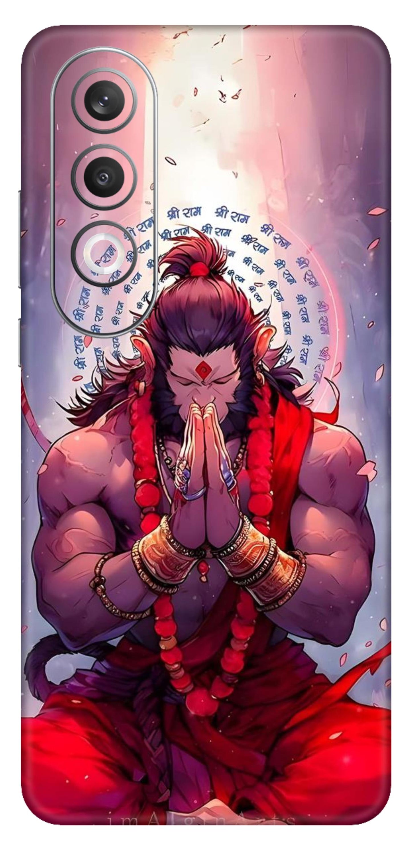 OnePlus Nord CE 4 Skins and Wraps