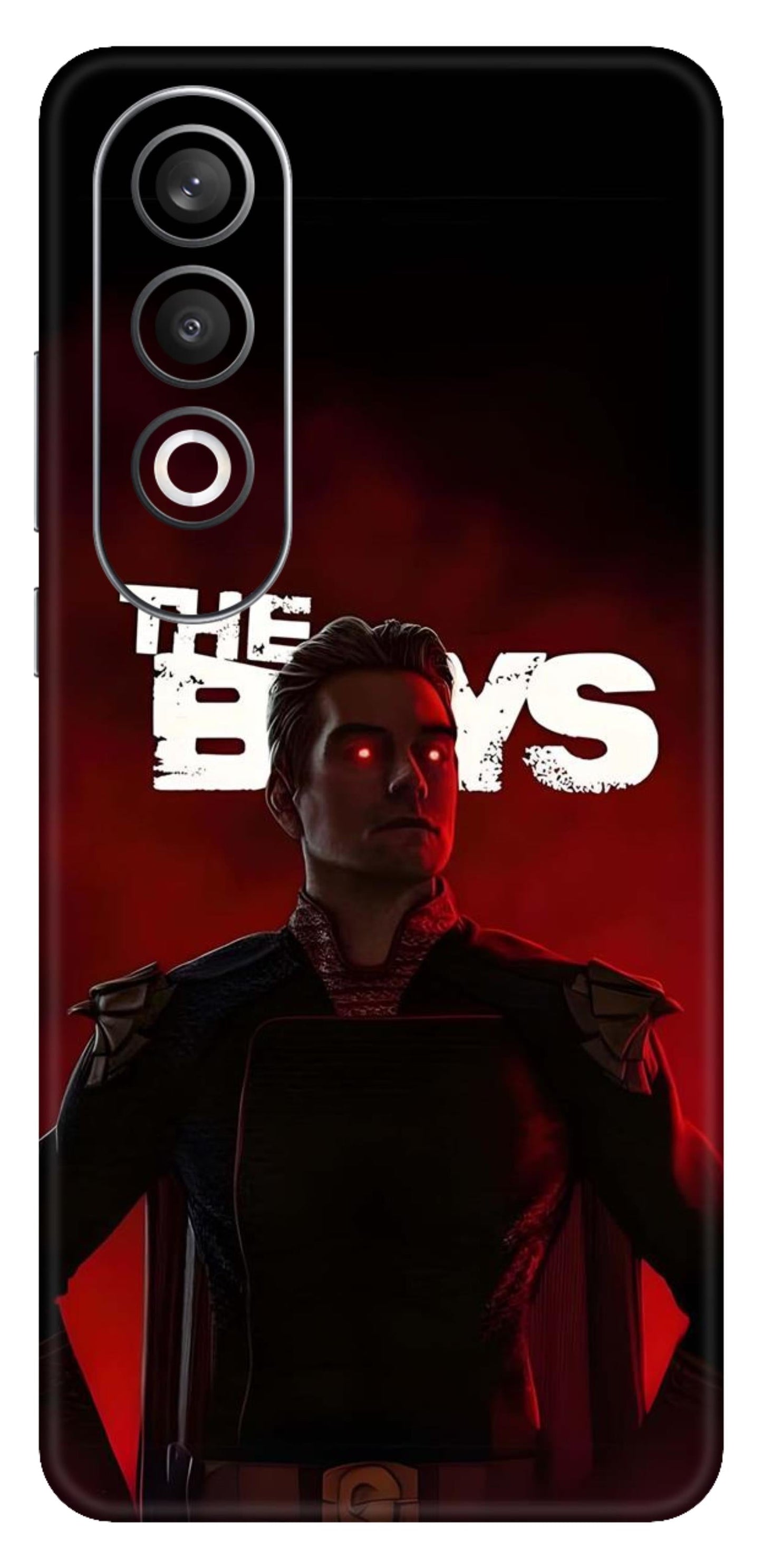 OnePlus Nord CE 4 Skins and Wraps