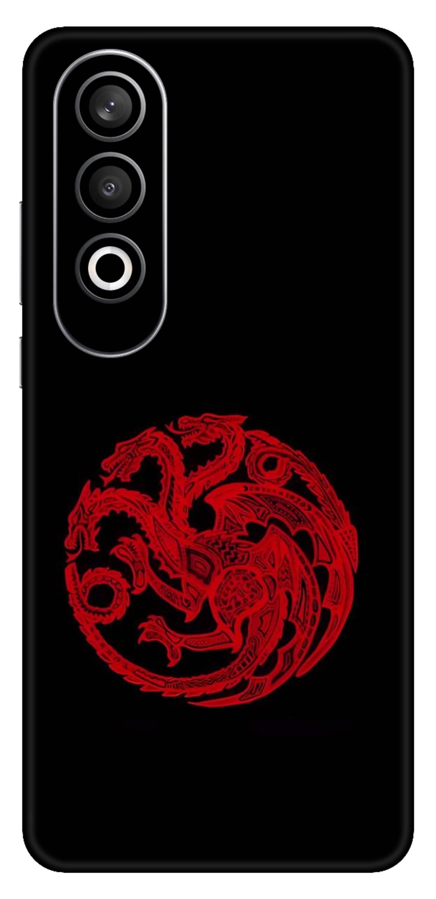 OnePlus Nord CE 4 Skins and Wraps