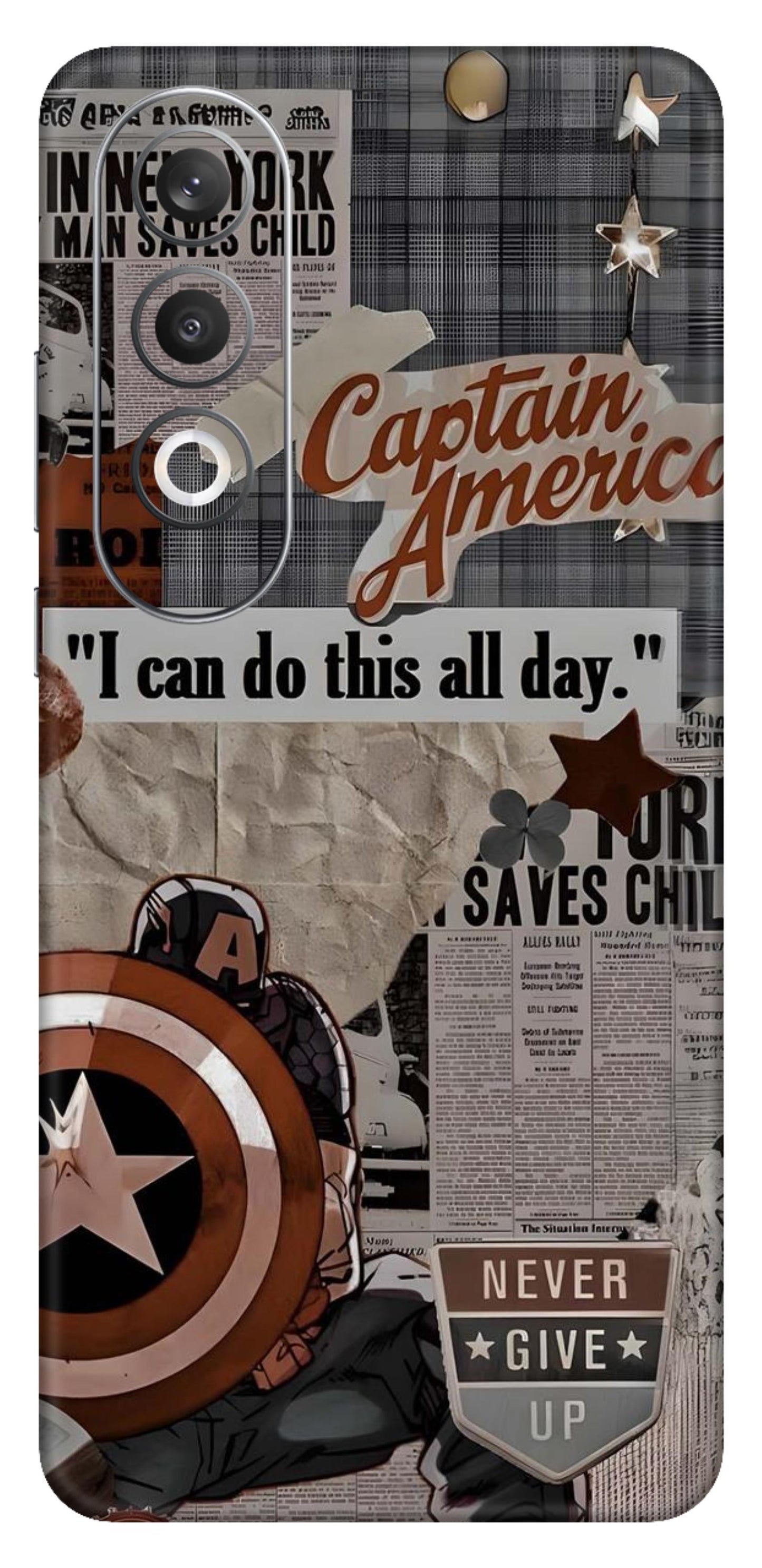 OnePlus Nord CE 4 Skins and Wraps