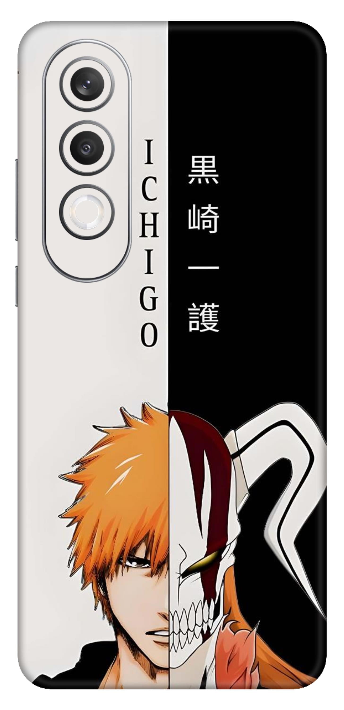 OnePlus Nord CE 4 Skins and Wraps