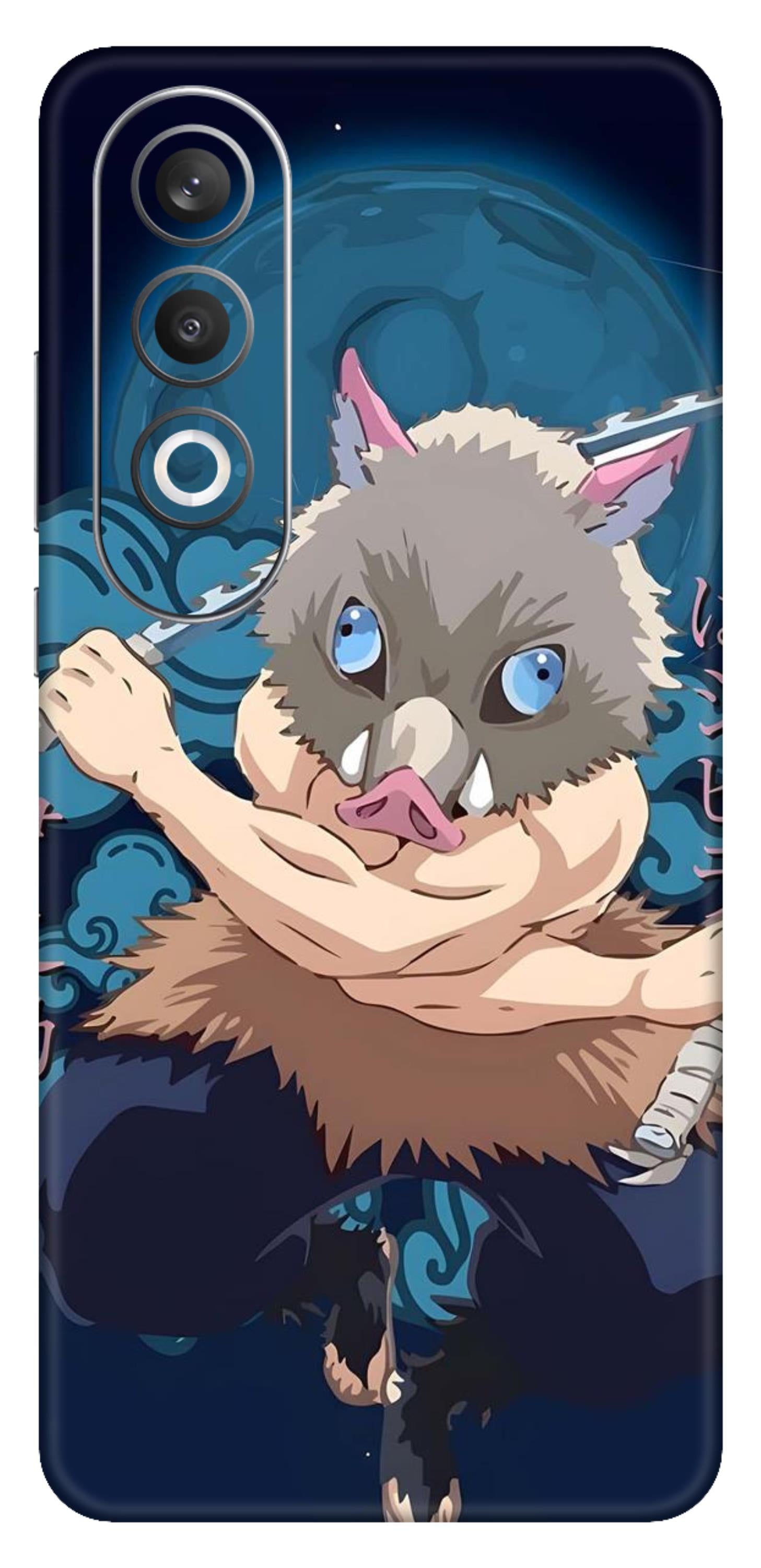 OnePlus Nord CE 4 Skins and Wraps