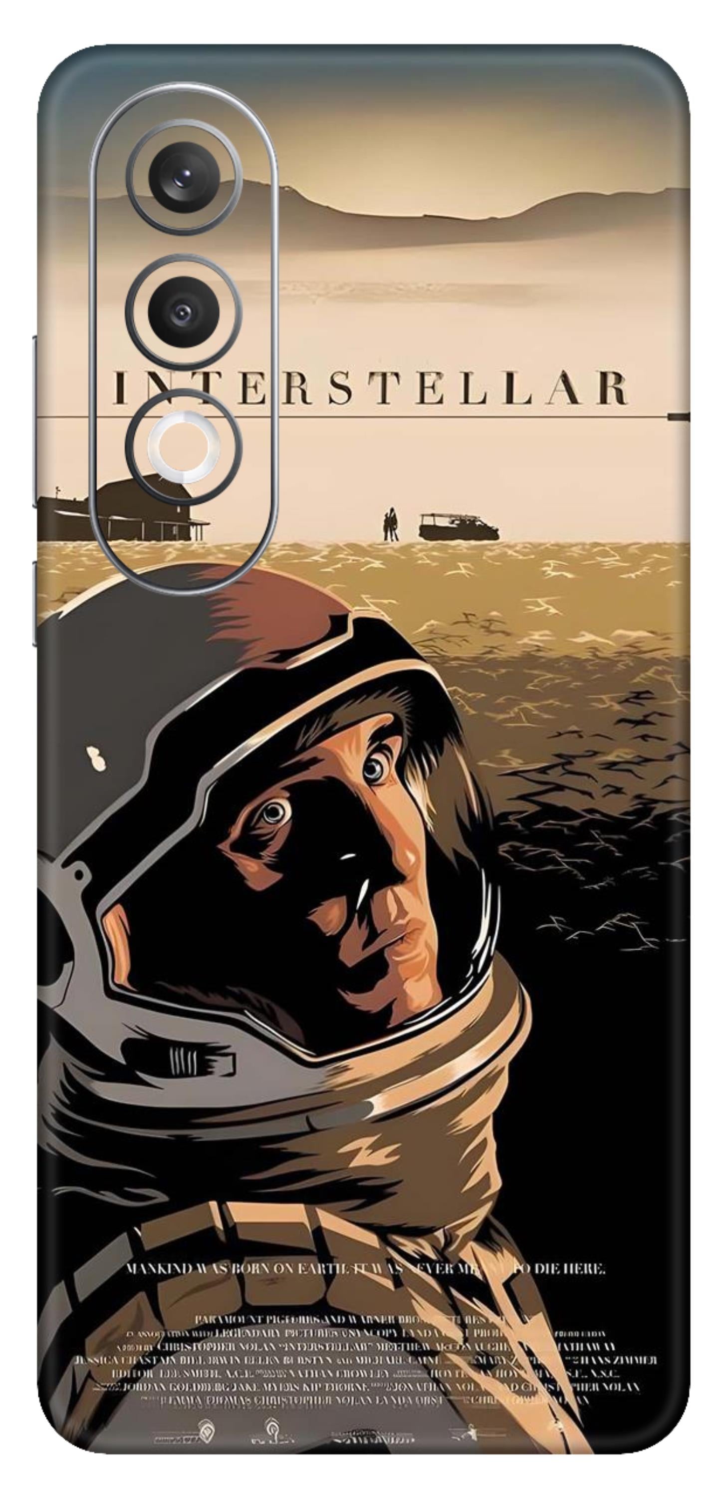 OnePlus Nord CE 4 Skins and Wraps