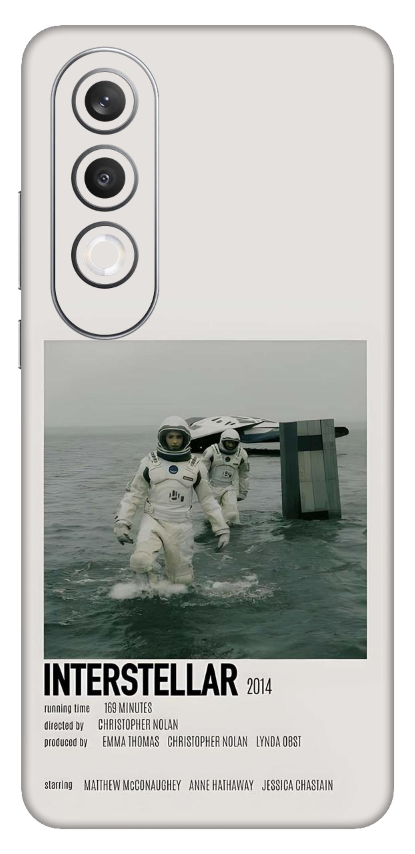 OnePlus Nord CE 4 Skins and Wraps