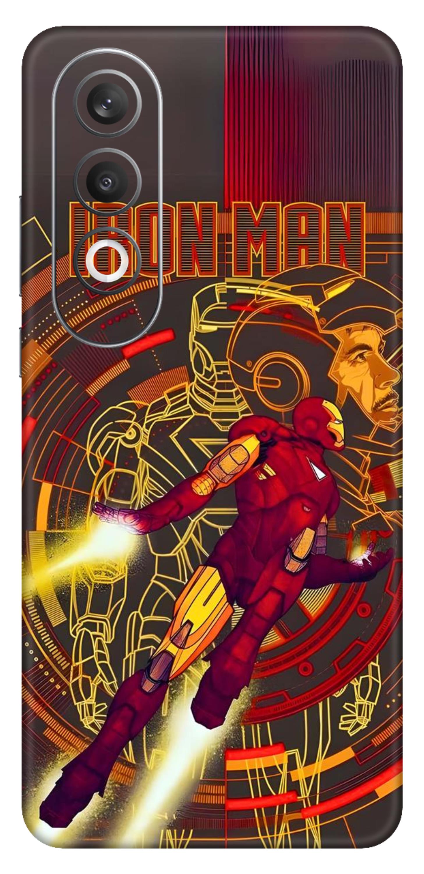 OnePlus Nord CE 4 Skins and Wraps