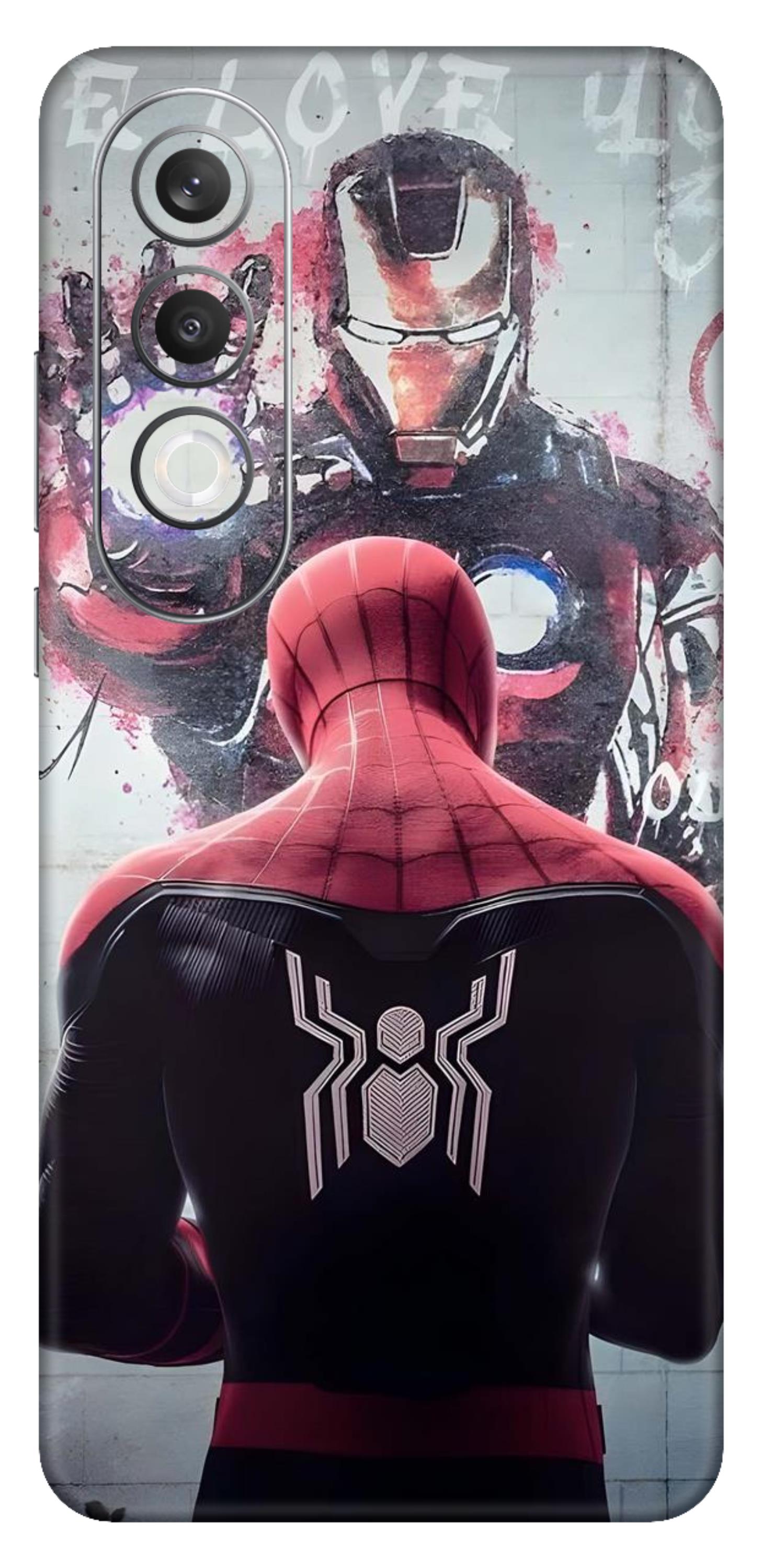 OnePlus Nord CE 4 Skins and Wraps