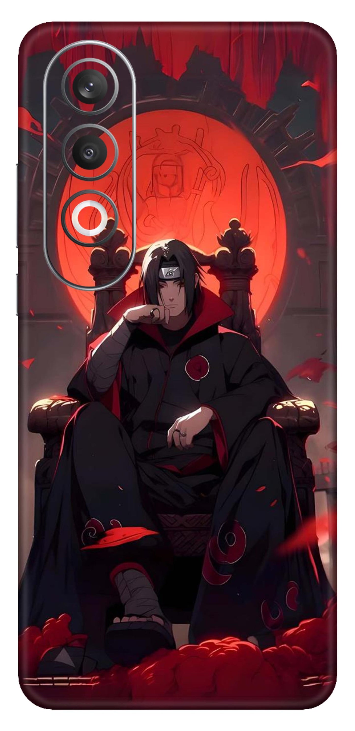 OnePlus Nord CE 4 Skins and Wraps