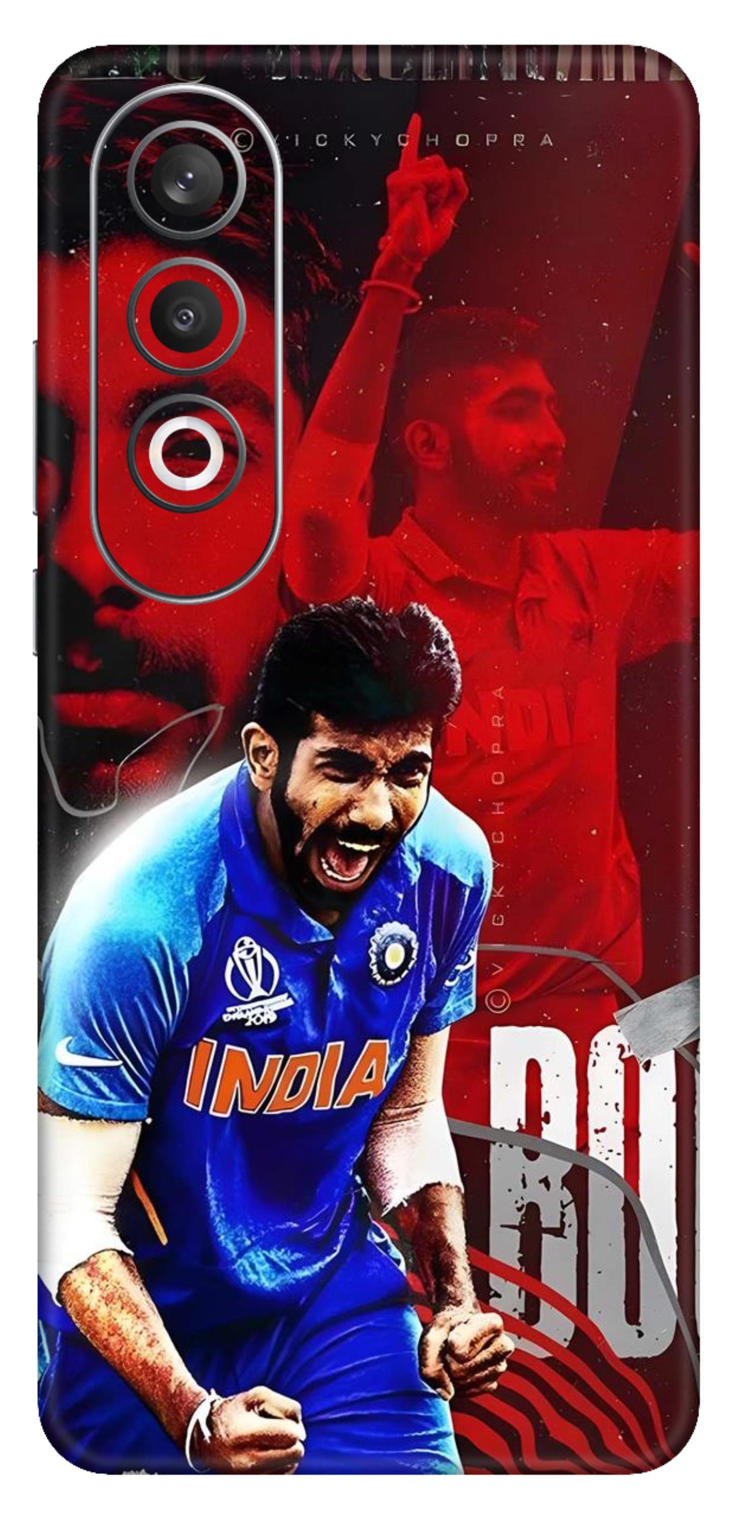 OnePlus Nord CE 4 Skins and Wraps