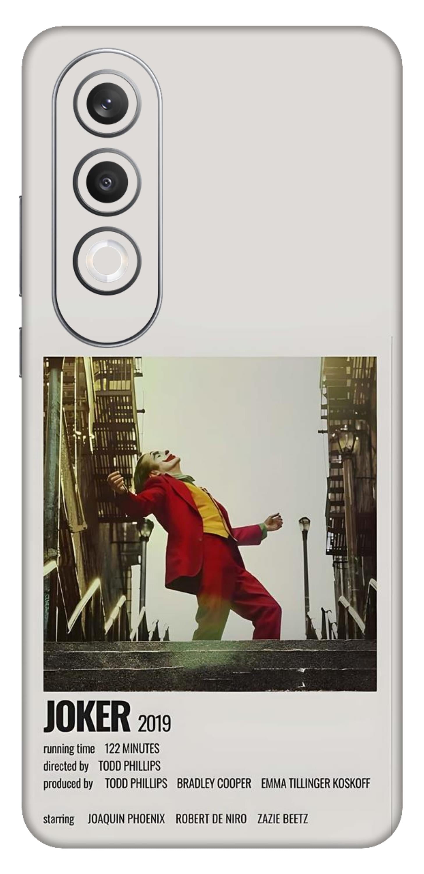 OnePlus Nord CE 4 Skins and Wraps