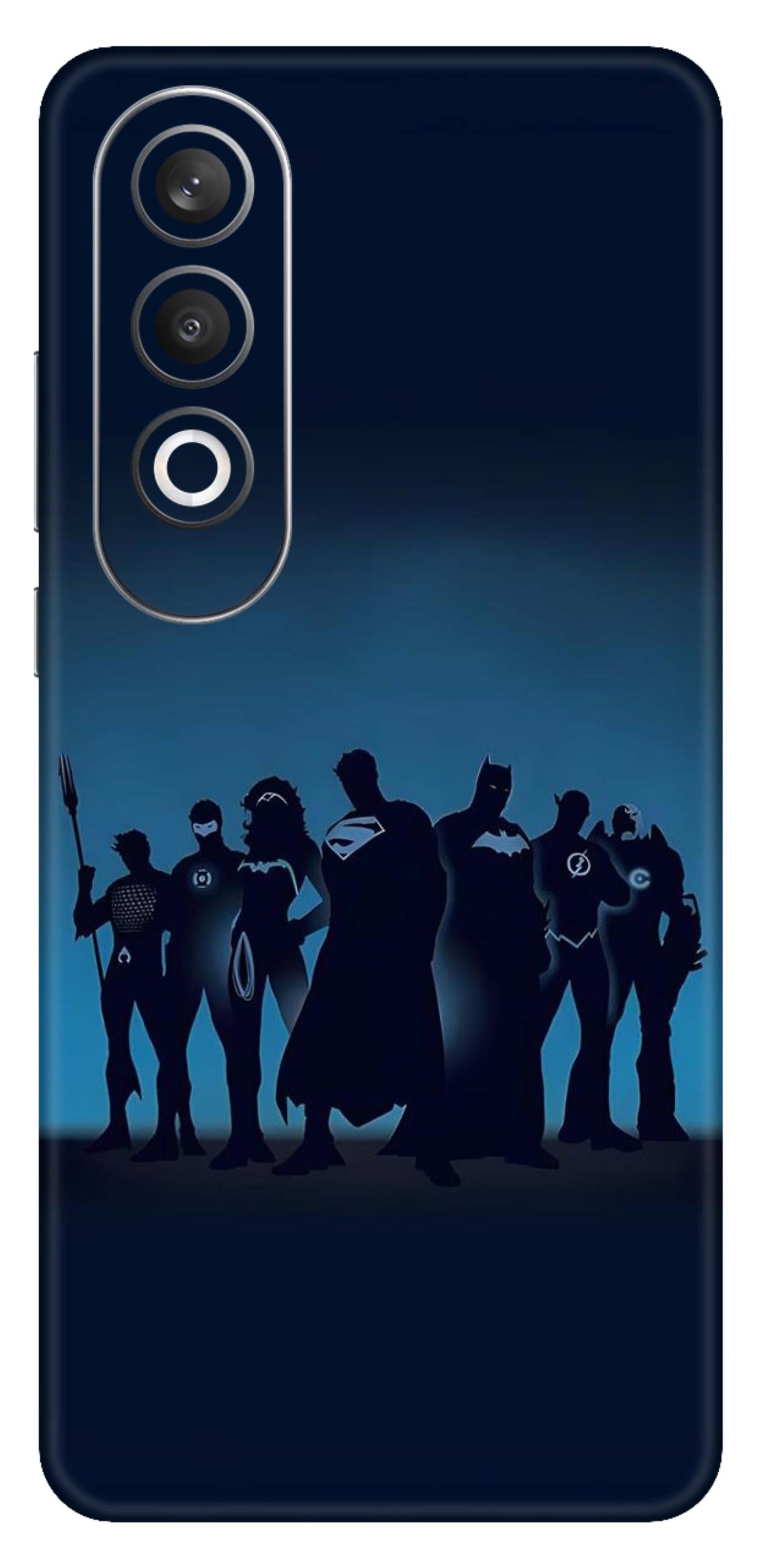 OnePlus Nord CE 4 Skins and Wraps