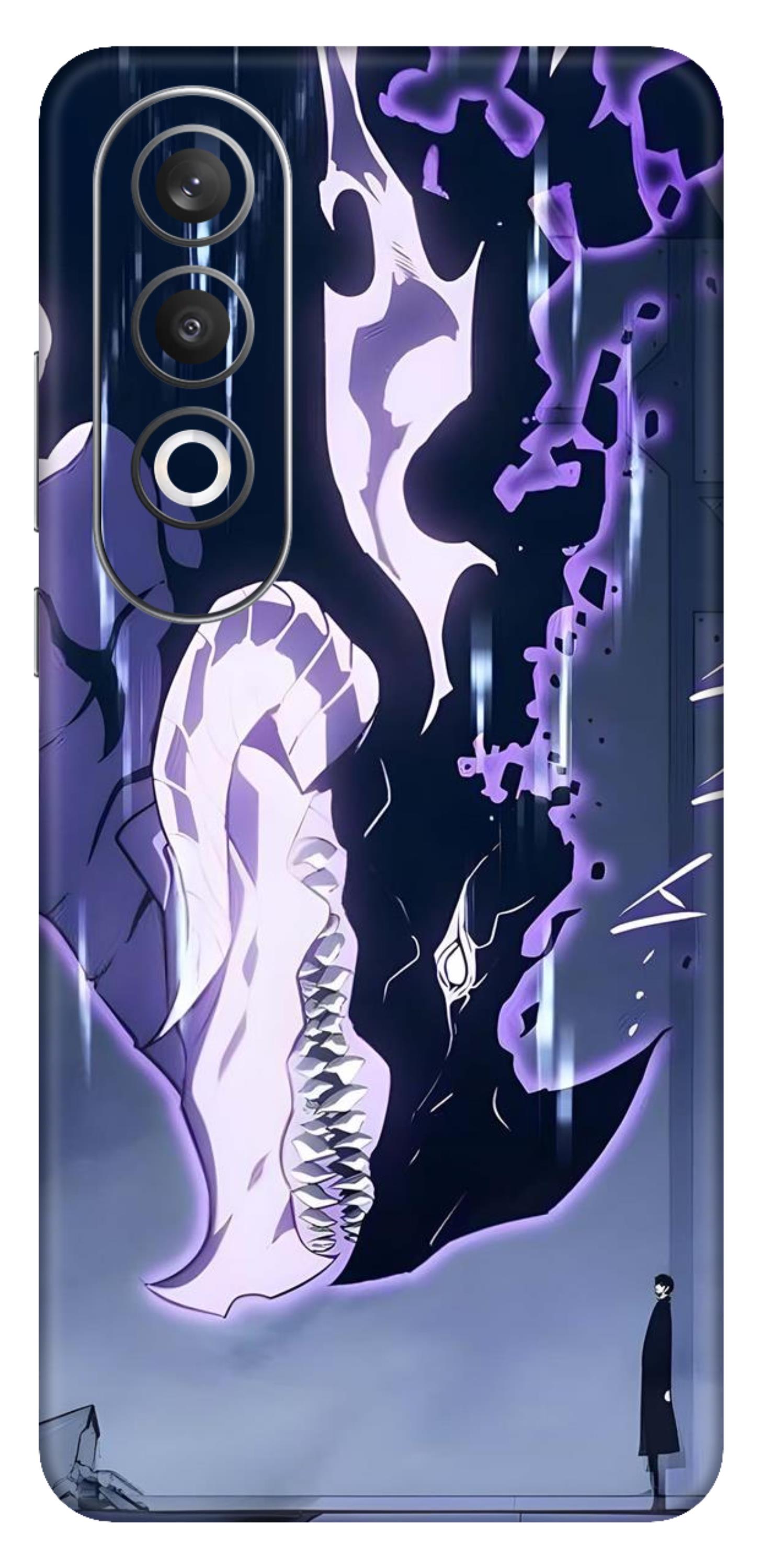 OnePlus Nord CE 4 Skins and Wraps