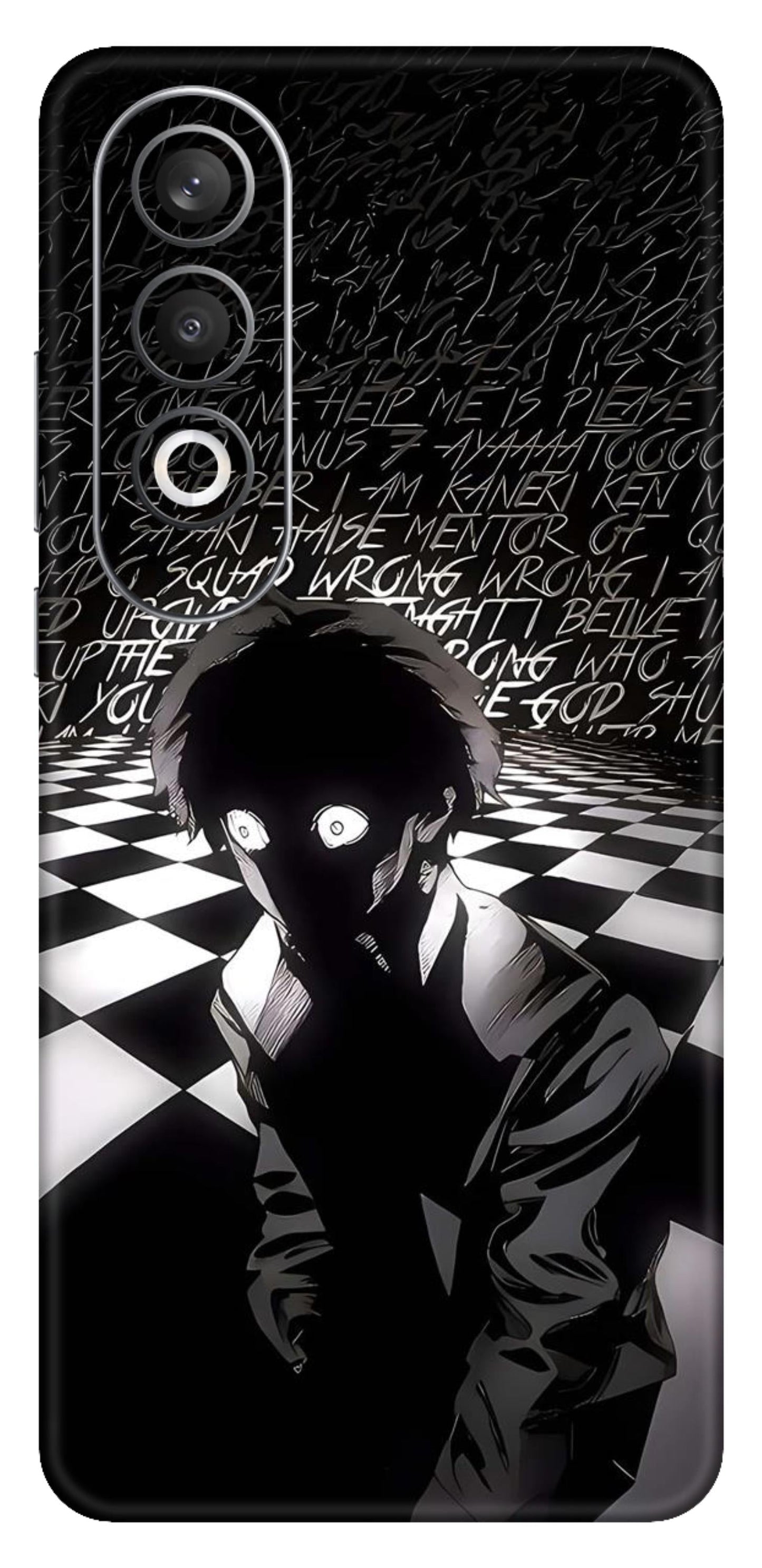 OnePlus Nord CE 4 Skins and Wraps