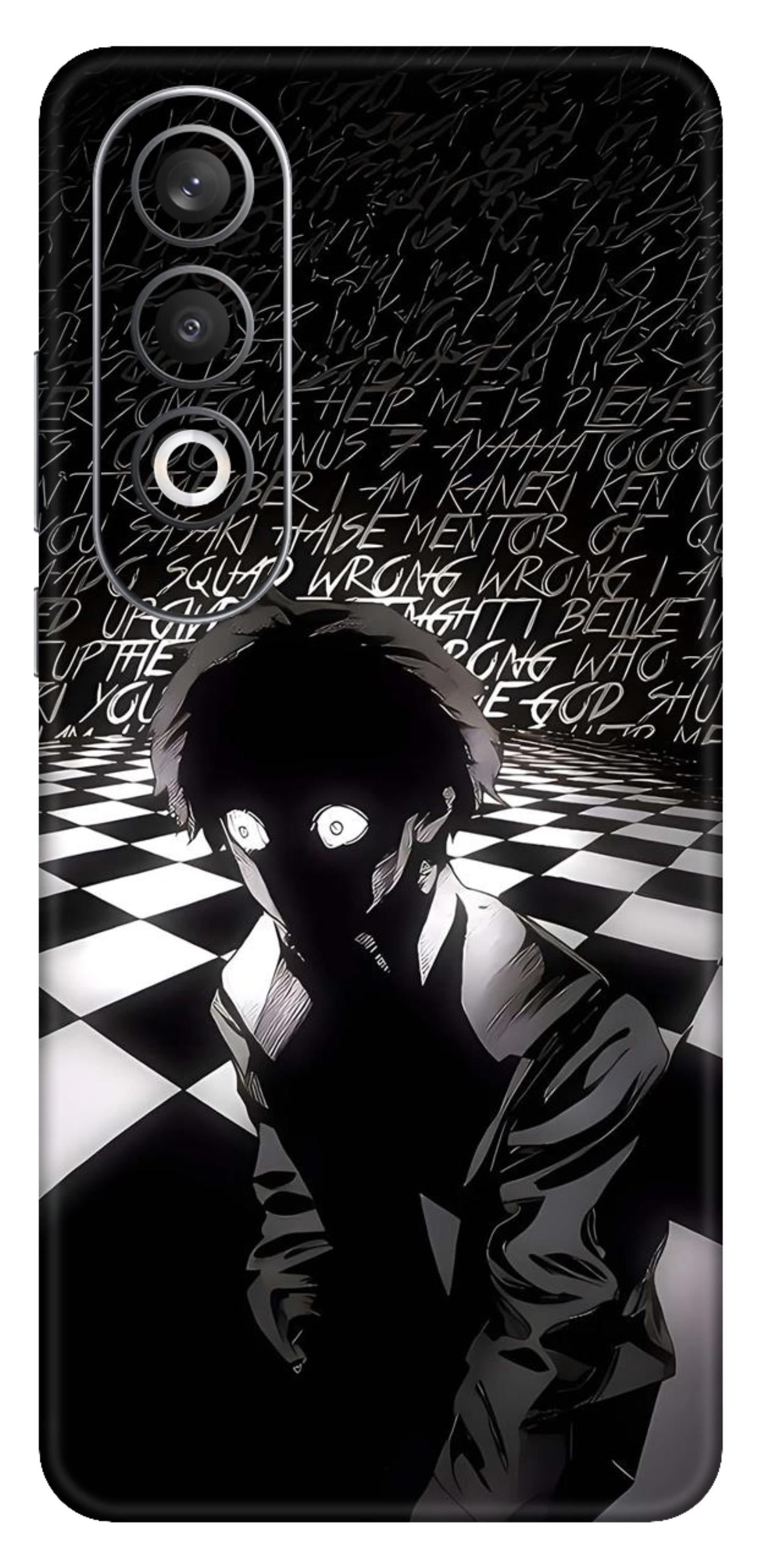 OnePlus Nord CE 4 Skins and Wraps