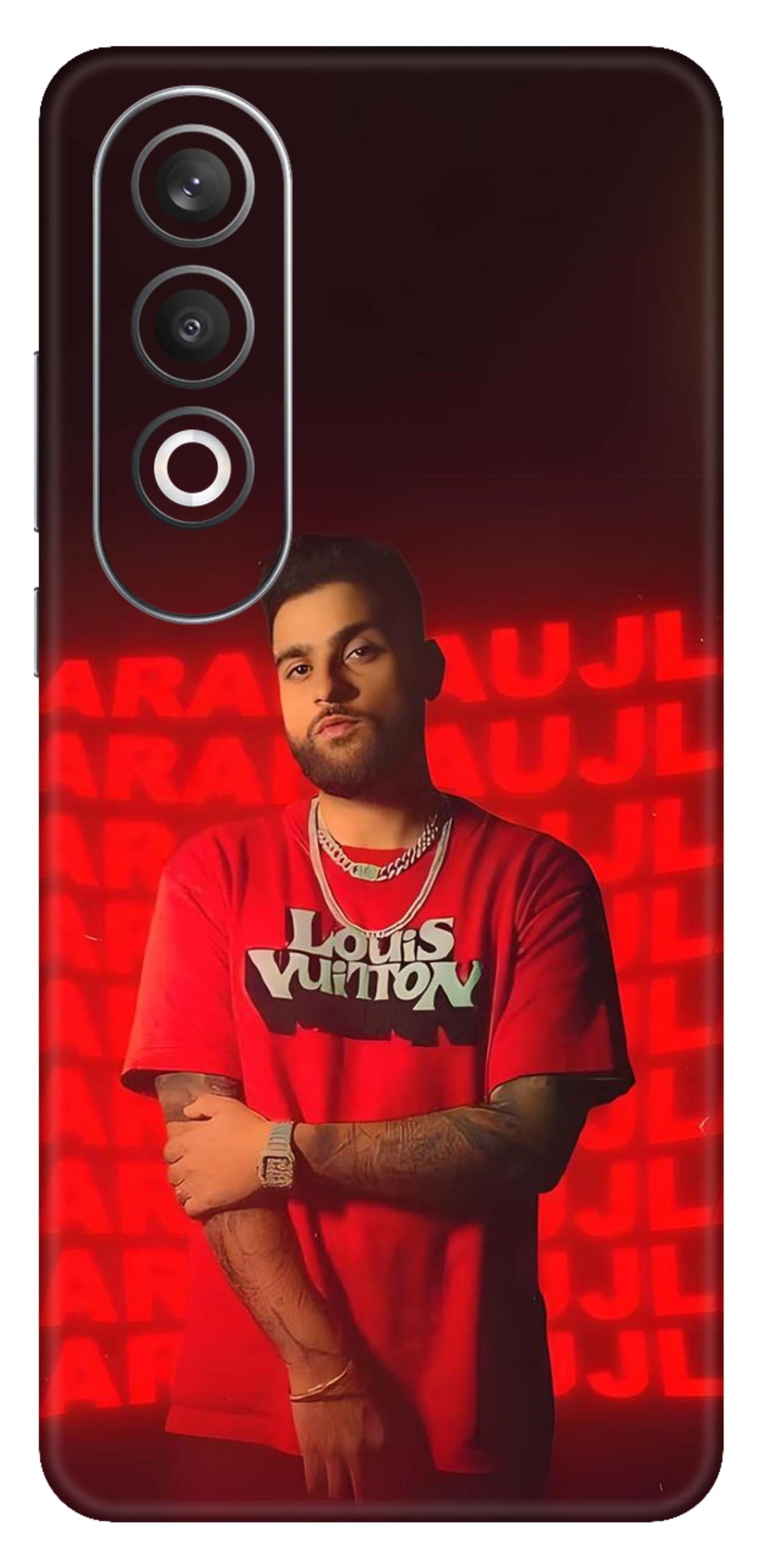 OnePlus Nord CE 4 Skins and Wraps