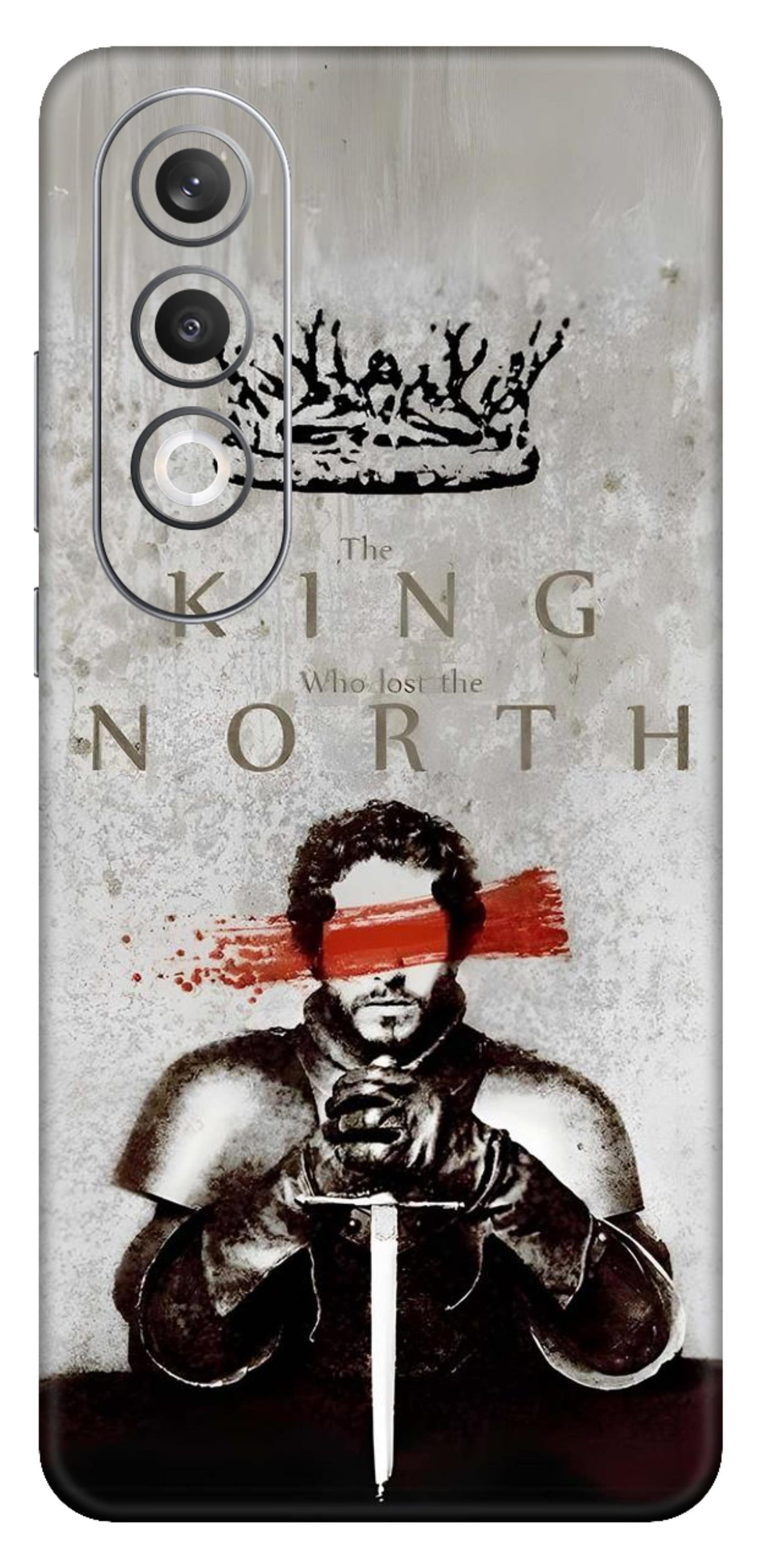 OnePlus Nord CE 4 Skins and Wraps