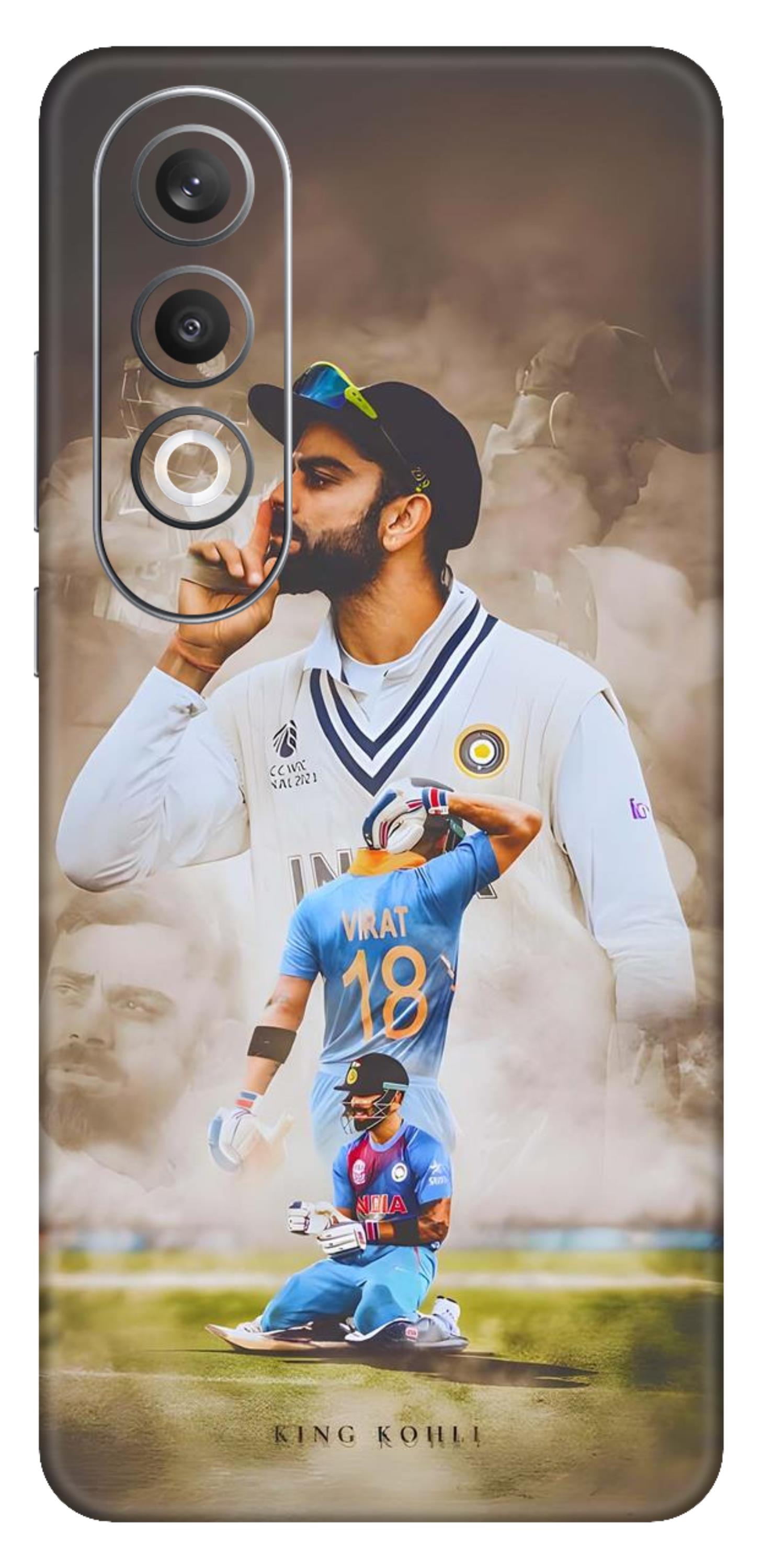 OnePlus Nord CE 4 Skins and Wraps