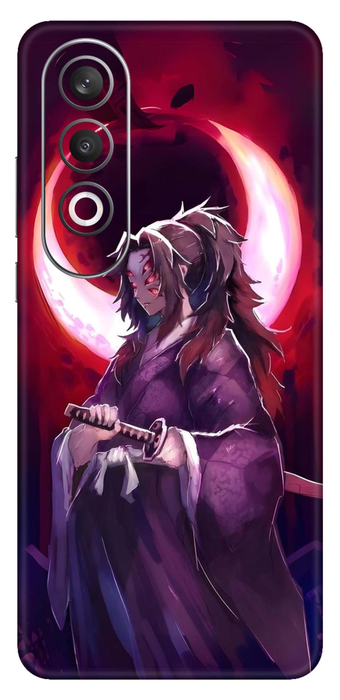 OnePlus Nord CE 4 Skins and Wraps