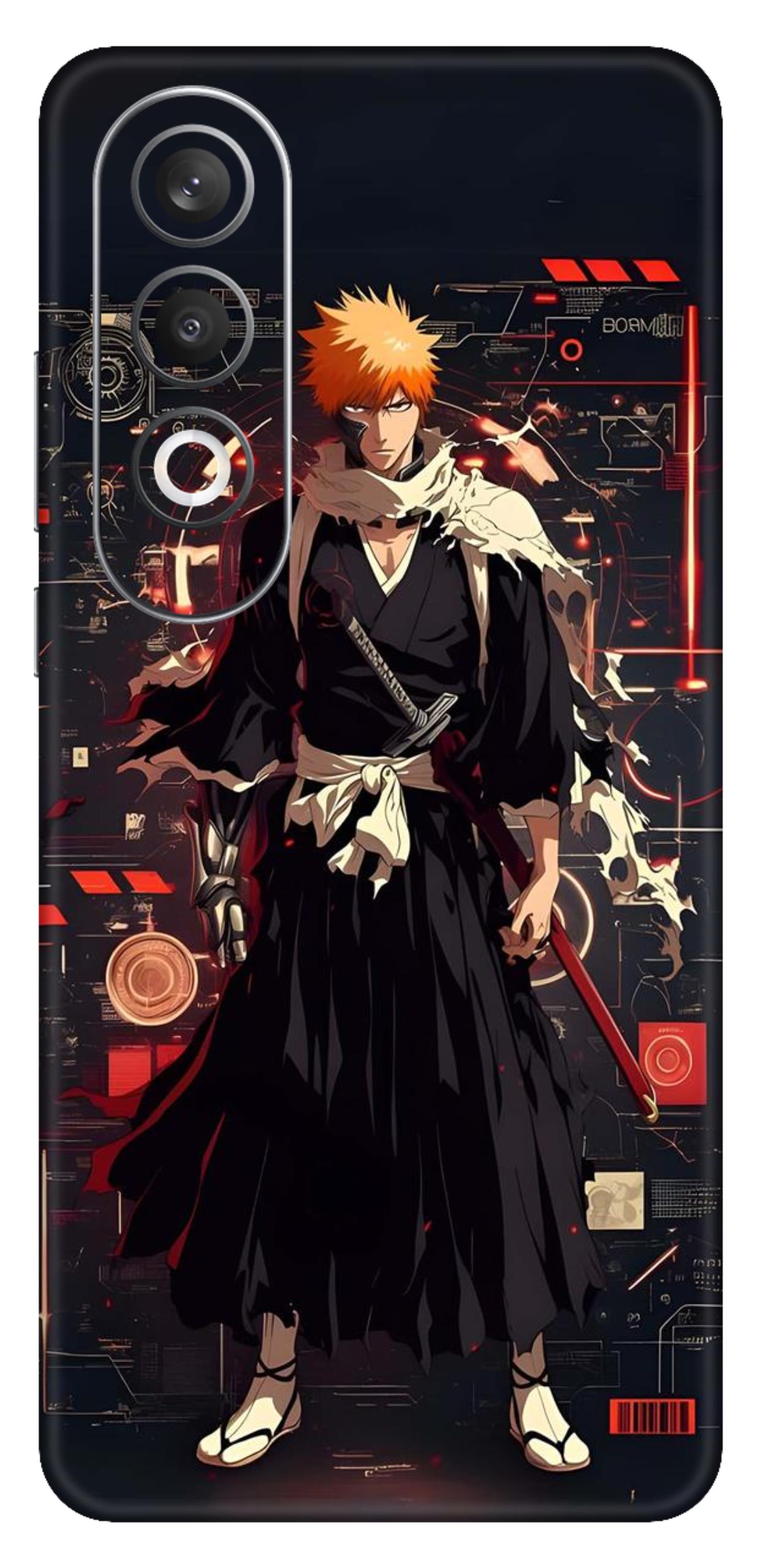 OnePlus Nord CE 4 Skins and Wraps