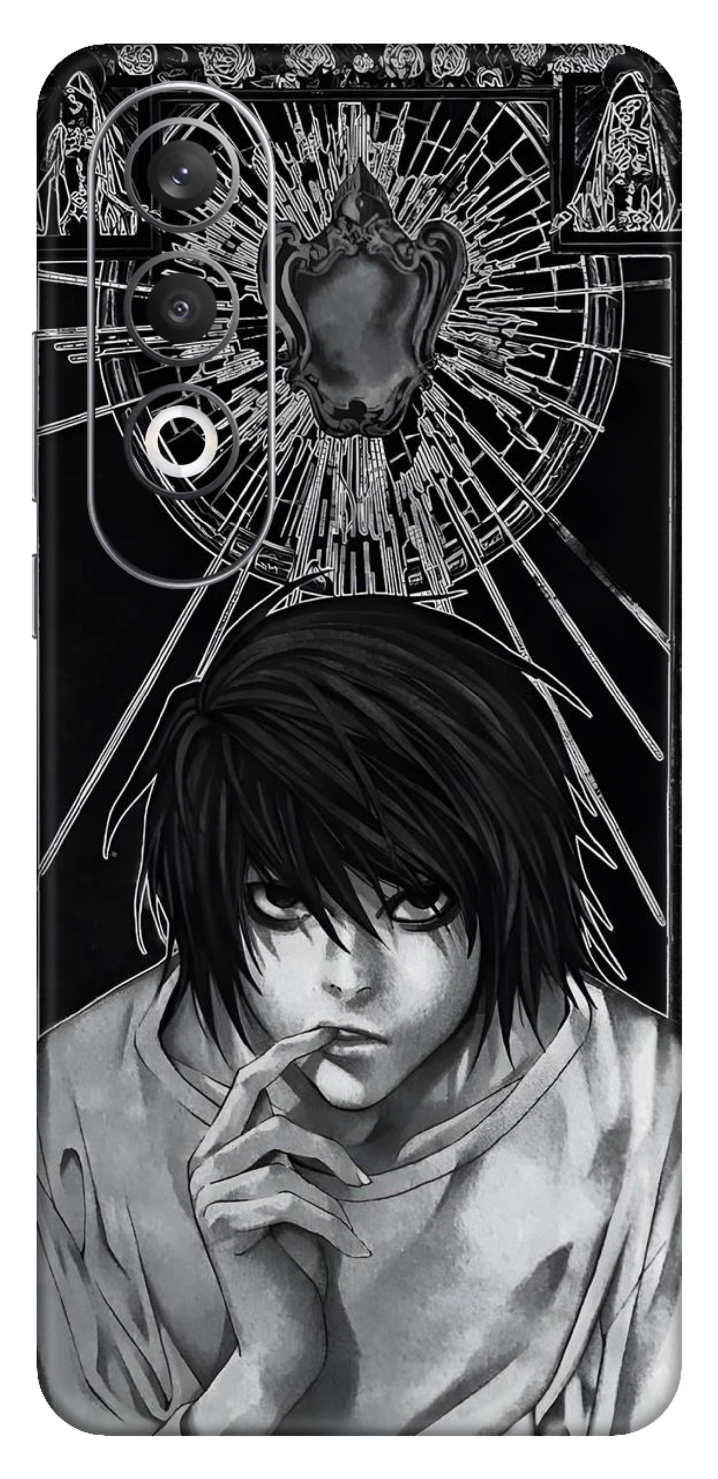 OnePlus Nord CE 4 Skins and Wraps