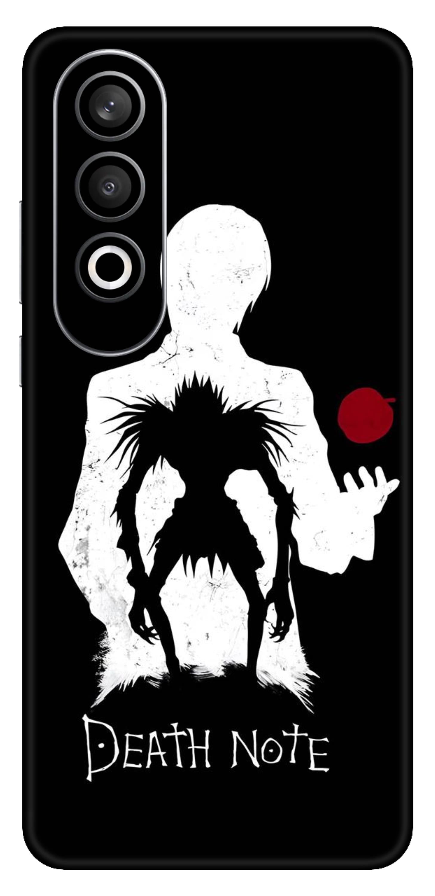 OnePlus Nord CE 4 Skins and Wraps