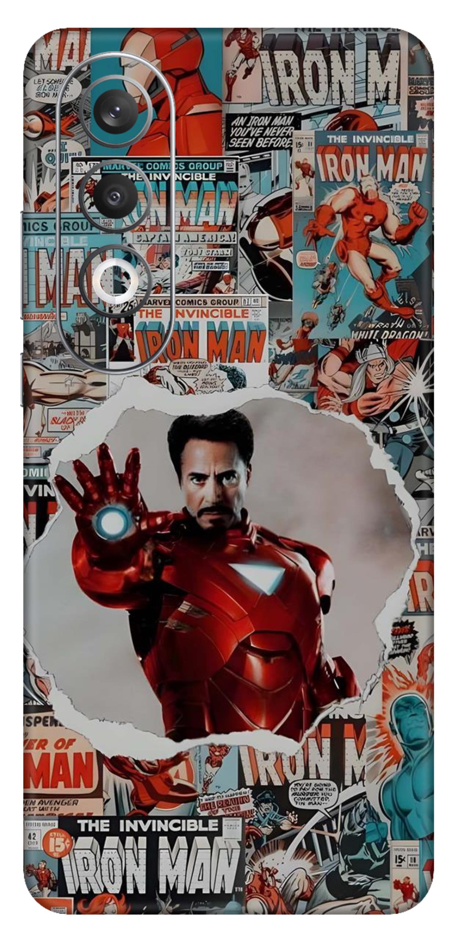 OnePlus Nord CE 4 Skins and Wraps