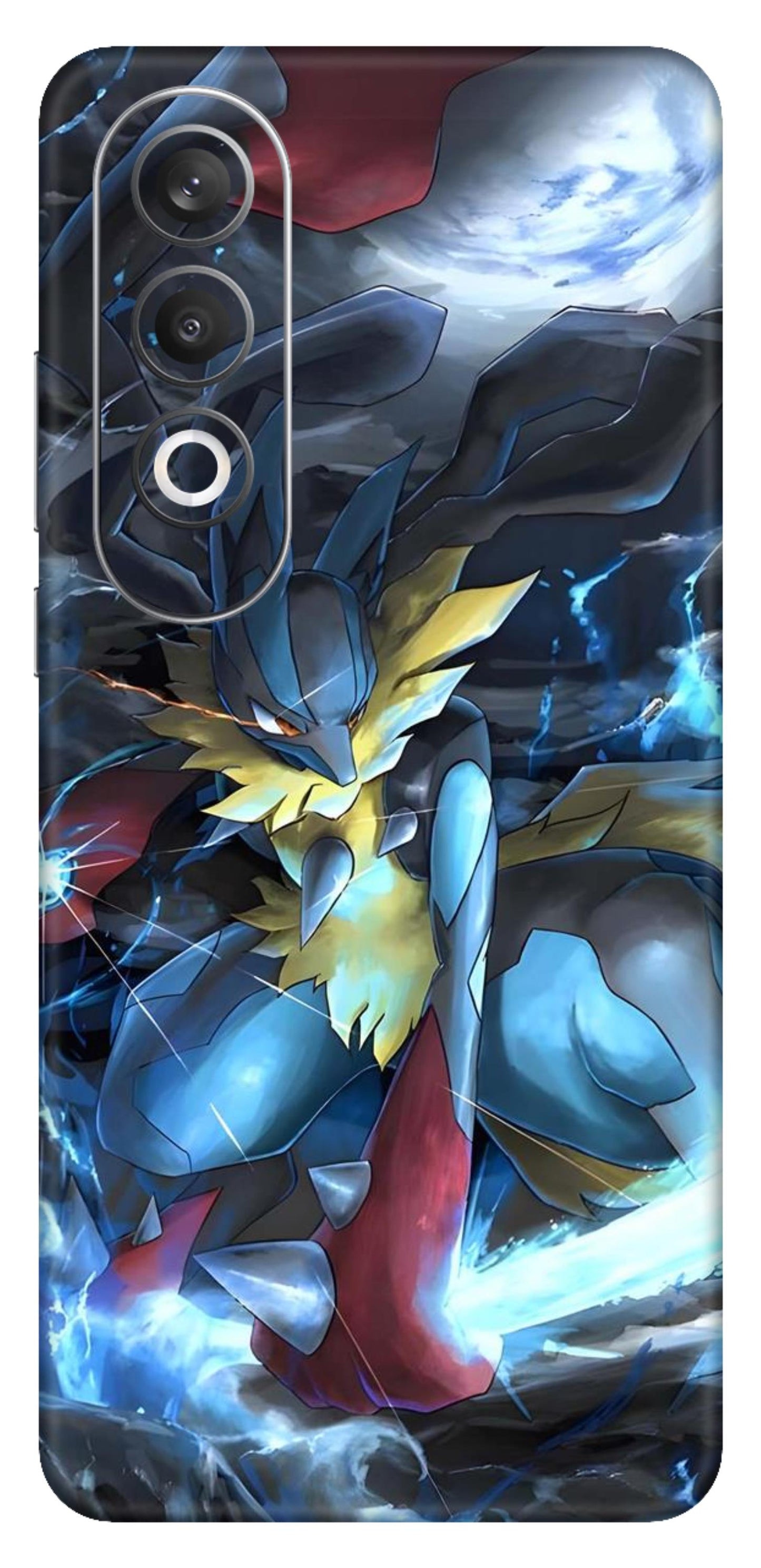 OnePlus Nord CE 4 Skins and Wraps