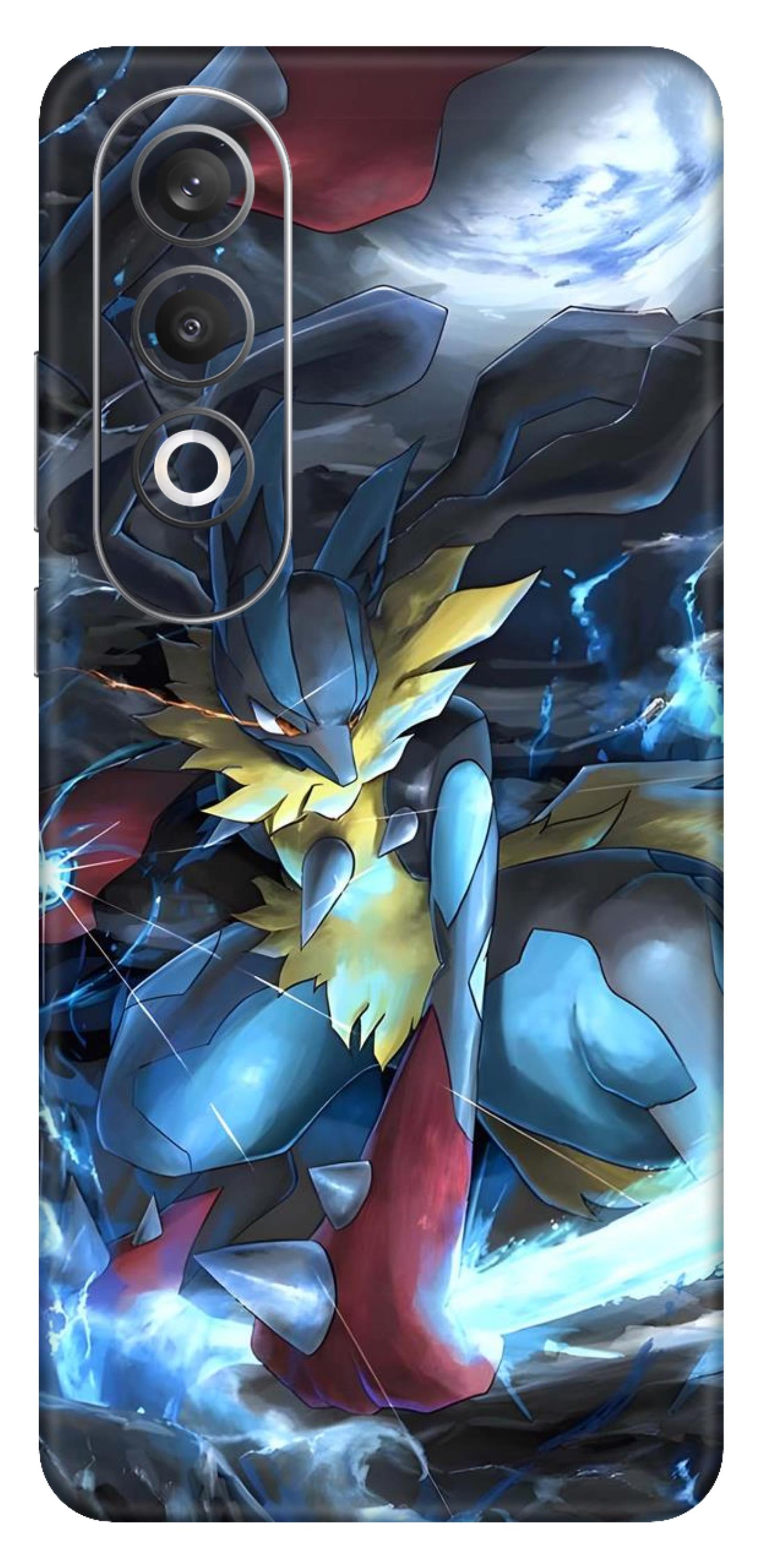 OnePlus Nord CE 4 Skins and Wraps