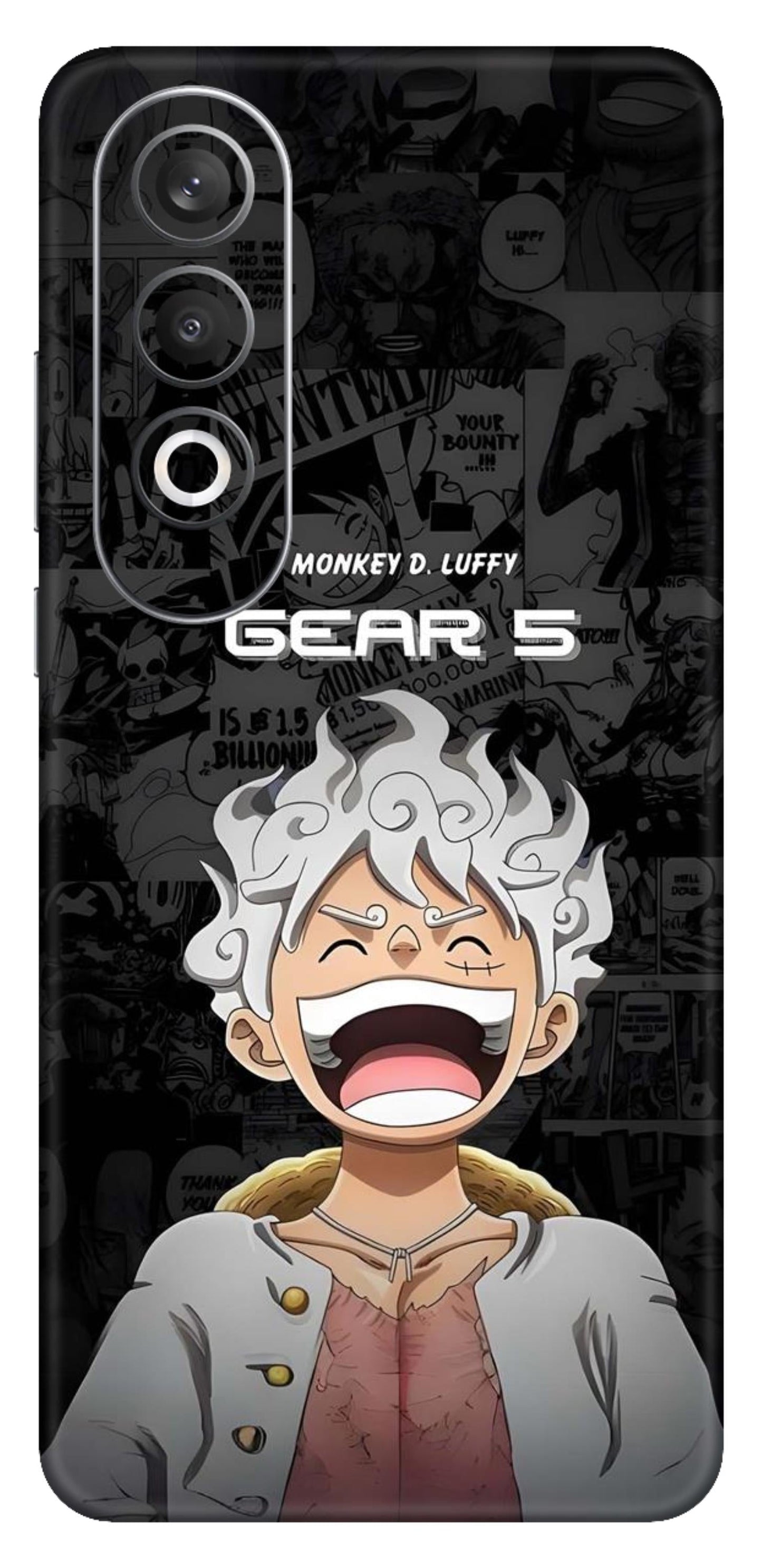 OnePlus Nord CE 4 Skins and Wraps