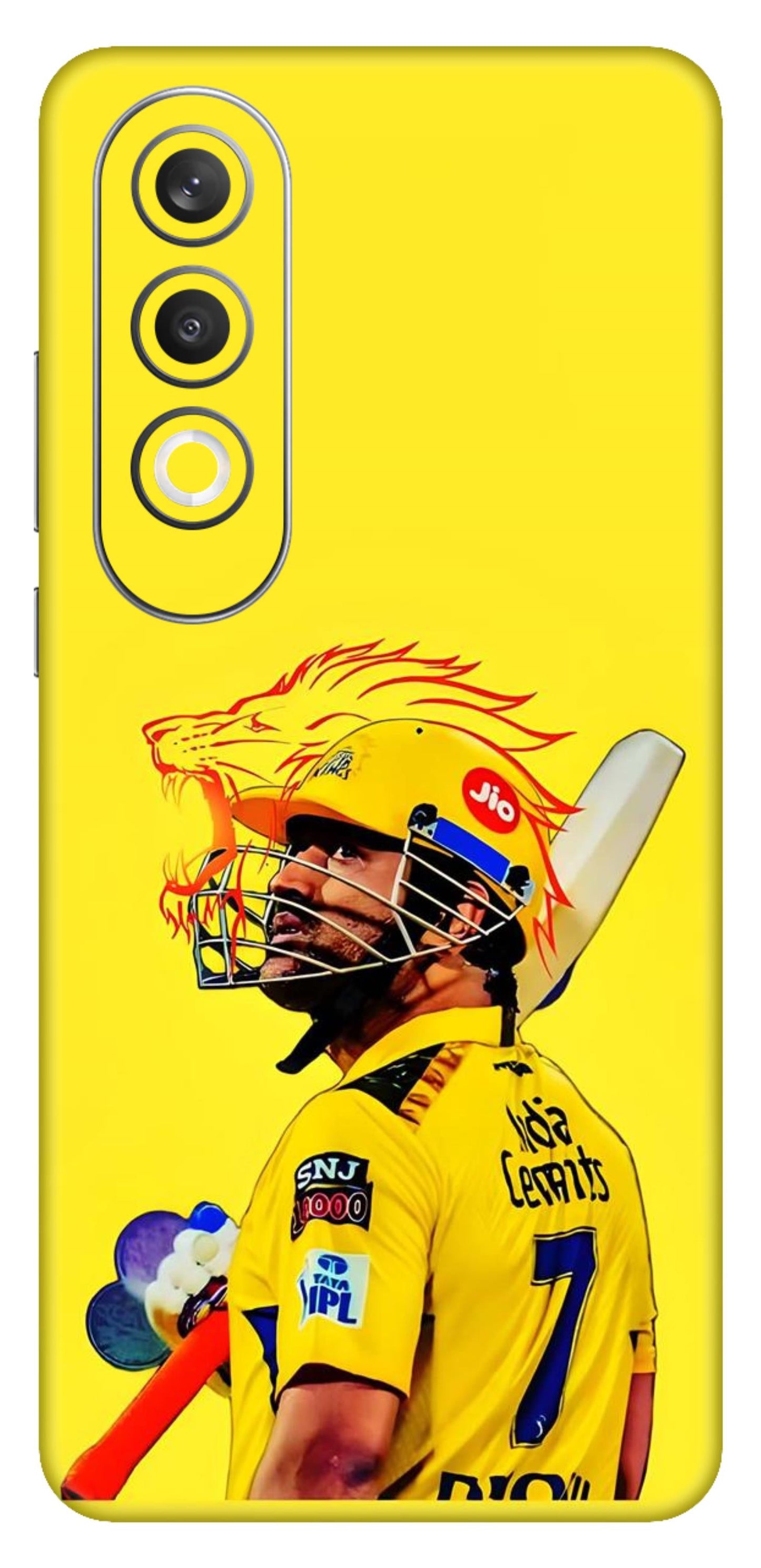 OnePlus Nord CE 4 Skins and Wraps