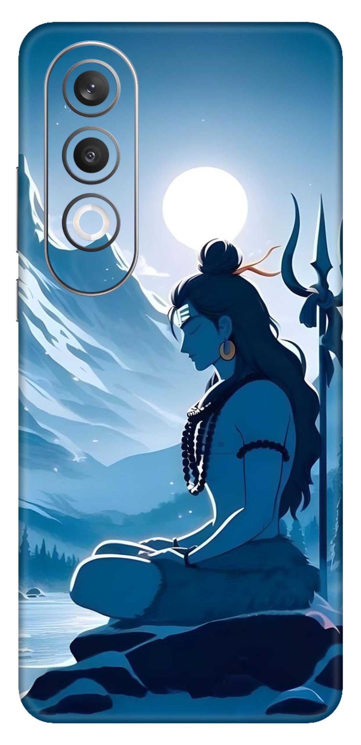 OnePlus Nord CE 4 Skins and Wraps