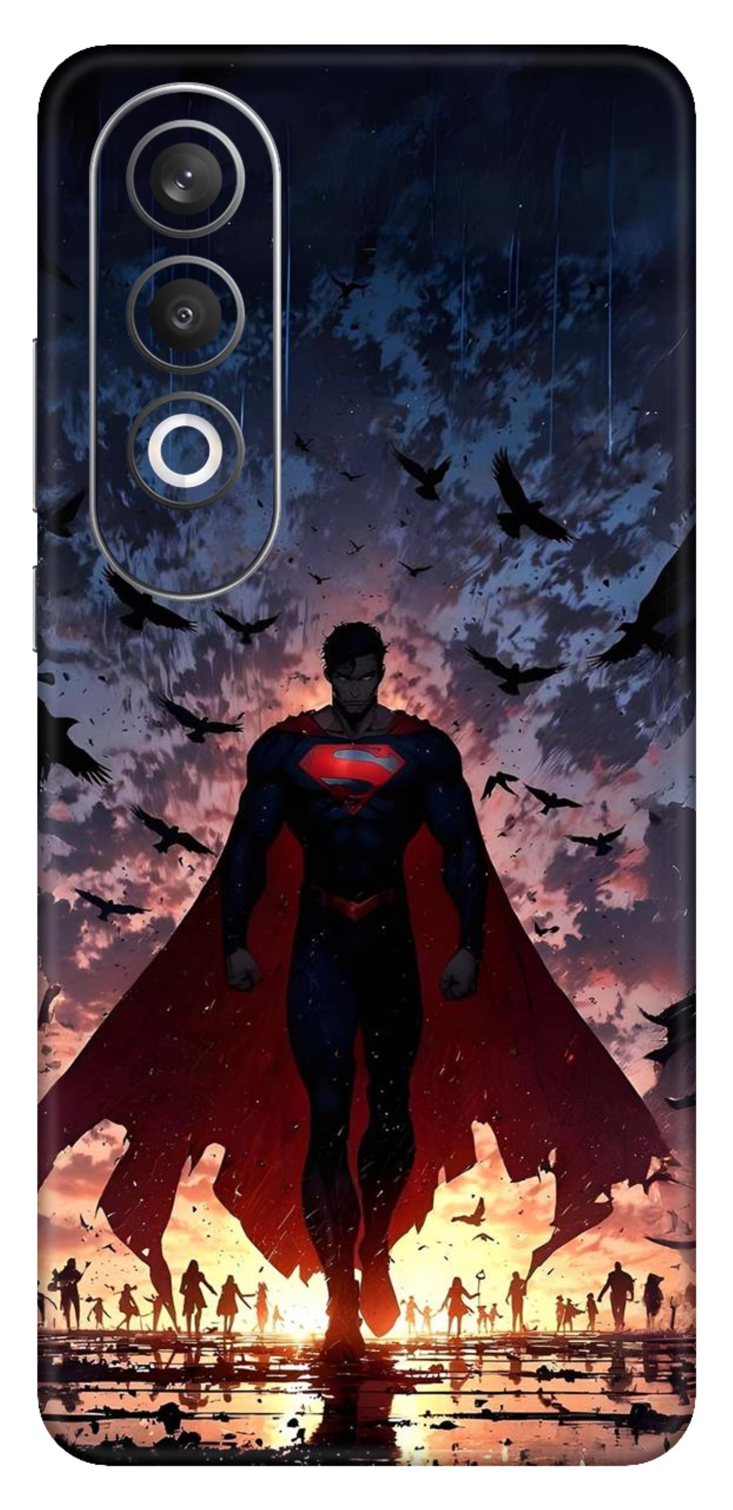 OnePlus Nord CE 4 Skins and Wraps