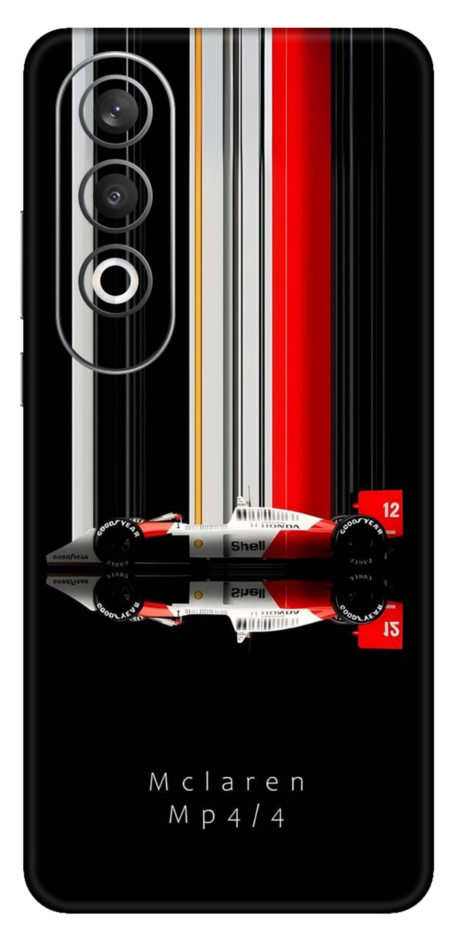 OnePlus Nord CE 4 Skins and Wraps
