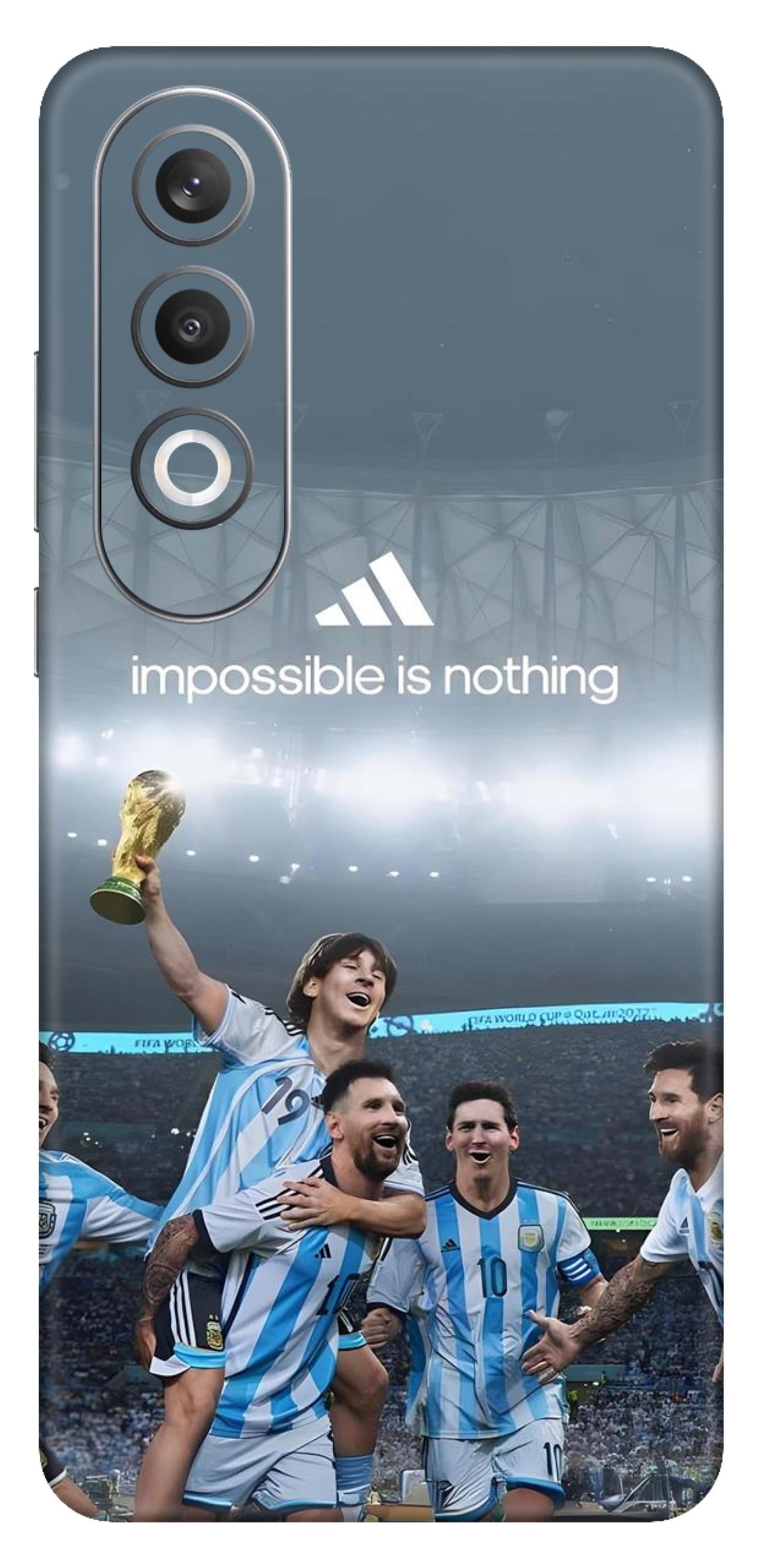 OnePlus Nord CE 4 Skins and Wraps