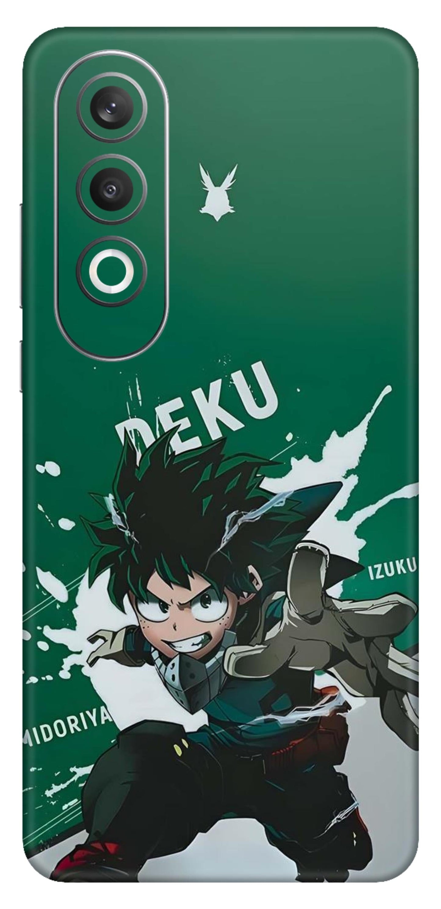 OnePlus Nord CE 4 Skins and Wraps