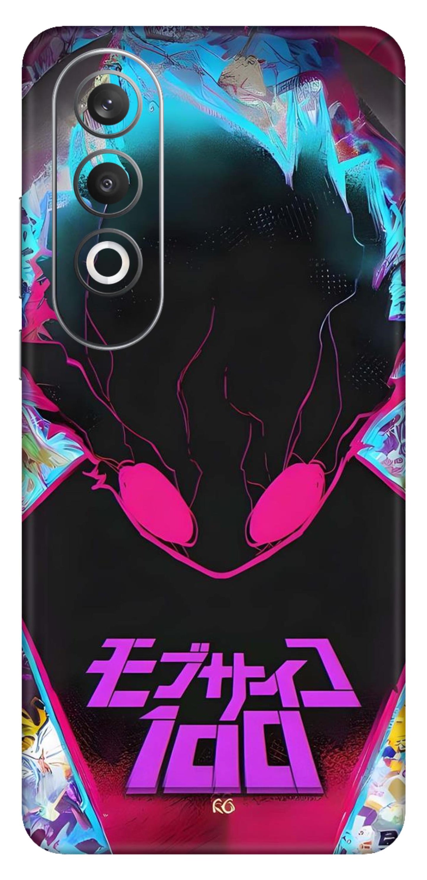 OnePlus Nord CE 4 Skins and Wraps