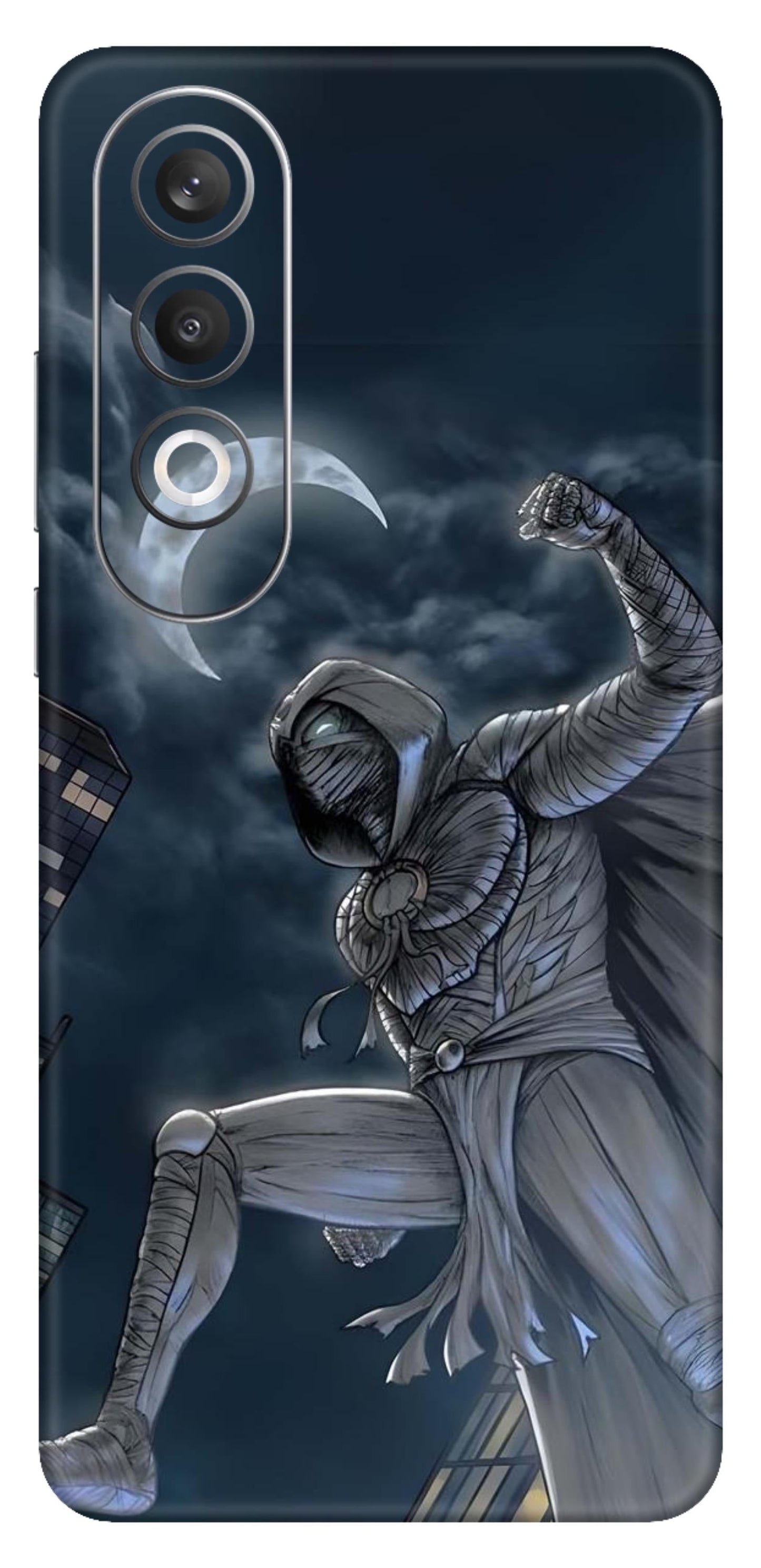 OnePlus Nord CE 4 Skins and Wraps