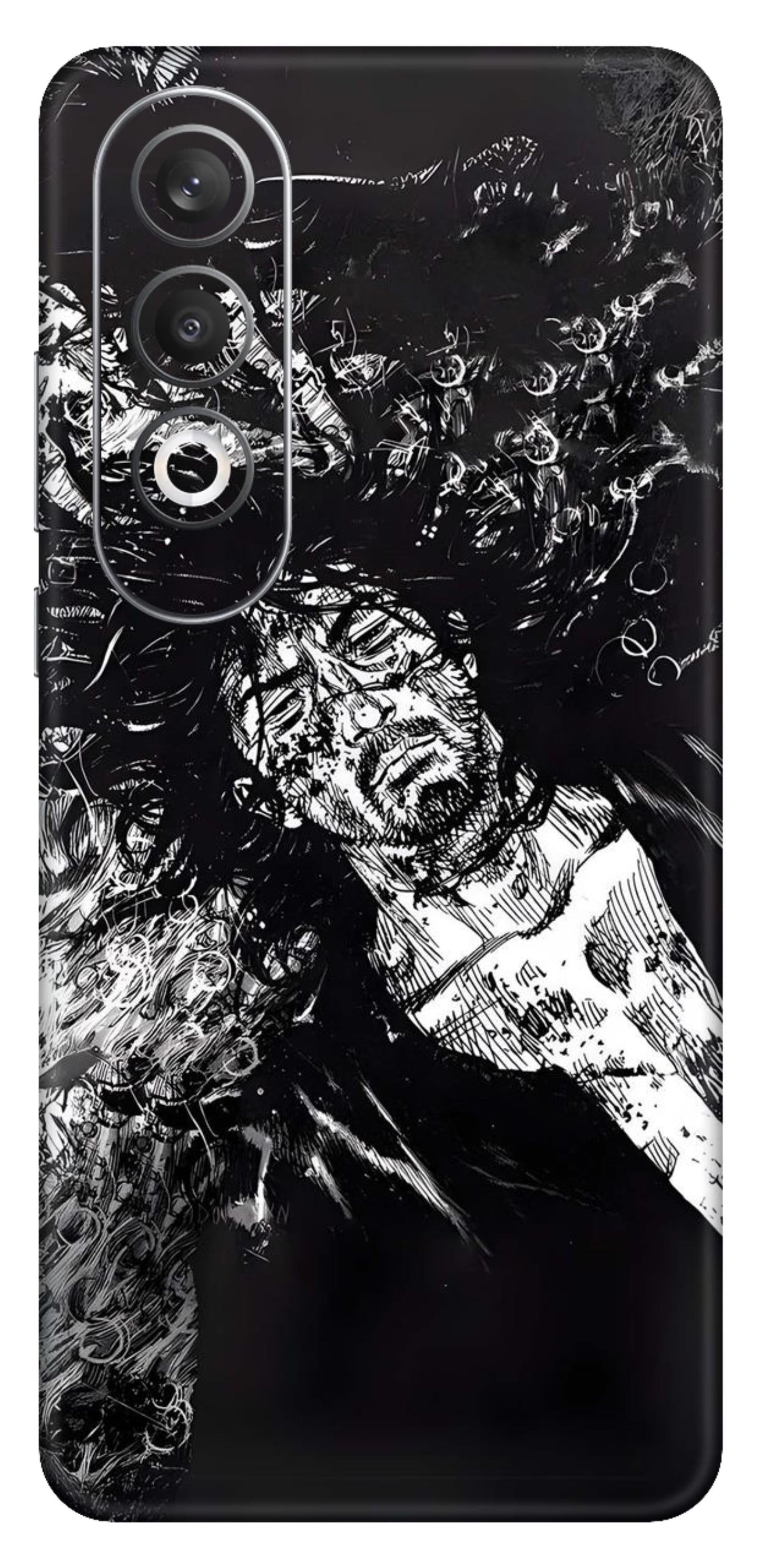 OnePlus Nord CE 4 Skins and Wraps