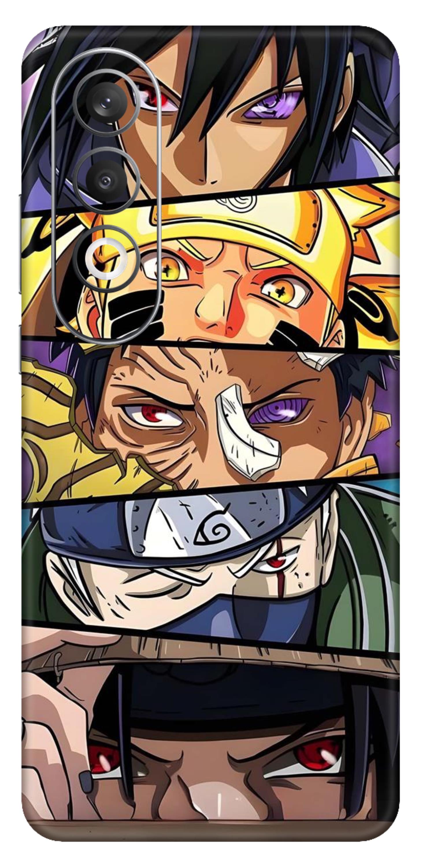 OnePlus Nord CE 4 Skins and Wraps