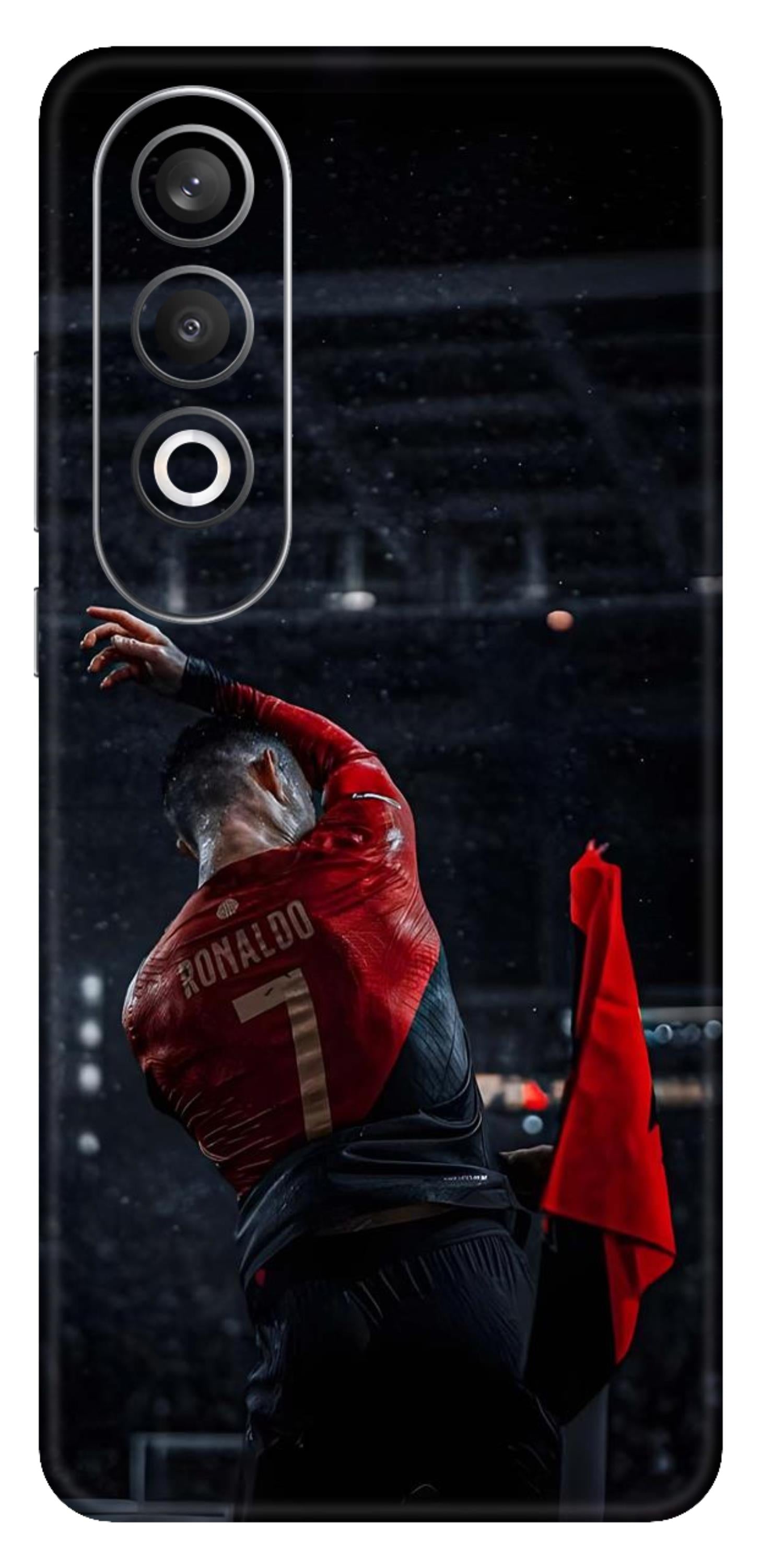 OnePlus Nord CE 4 Skins and Wraps