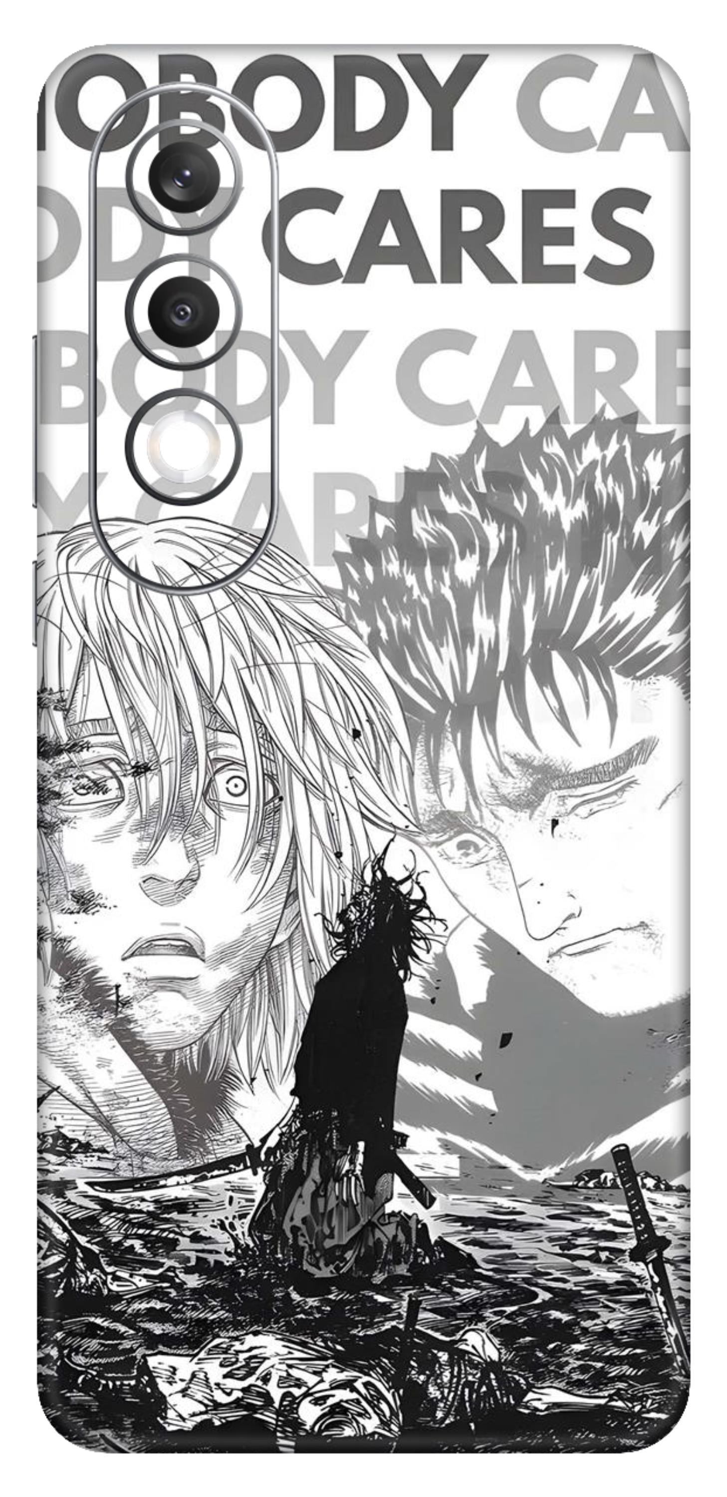 OnePlus Nord CE 4 Skins and Wraps