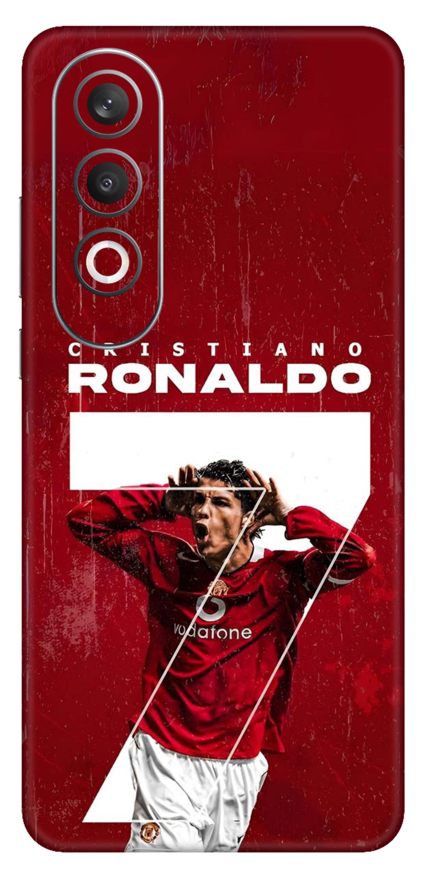 OnePlus Nord CE 4 Skins and Wraps