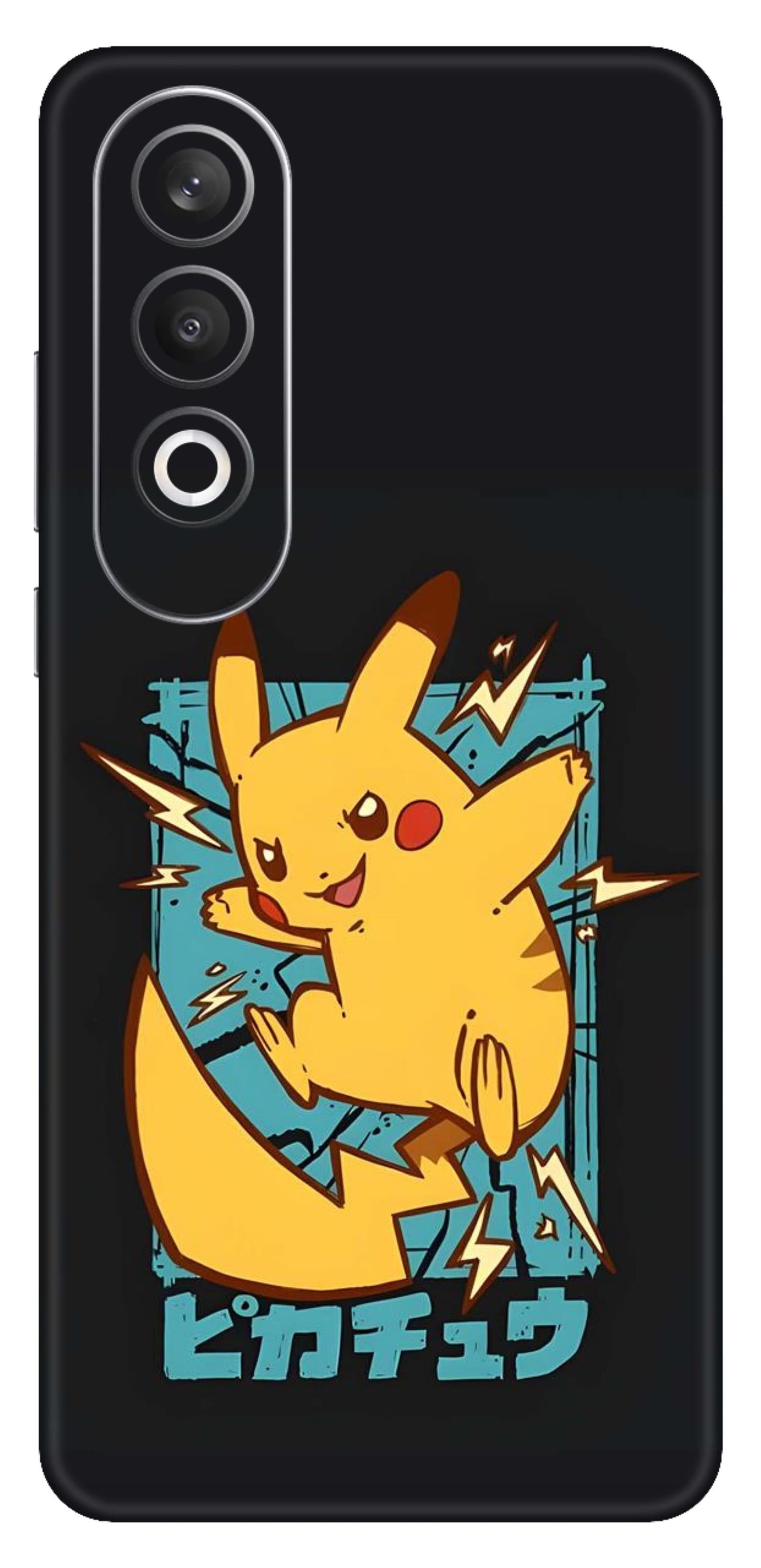 OnePlus Nord CE 4 Skins and Wraps