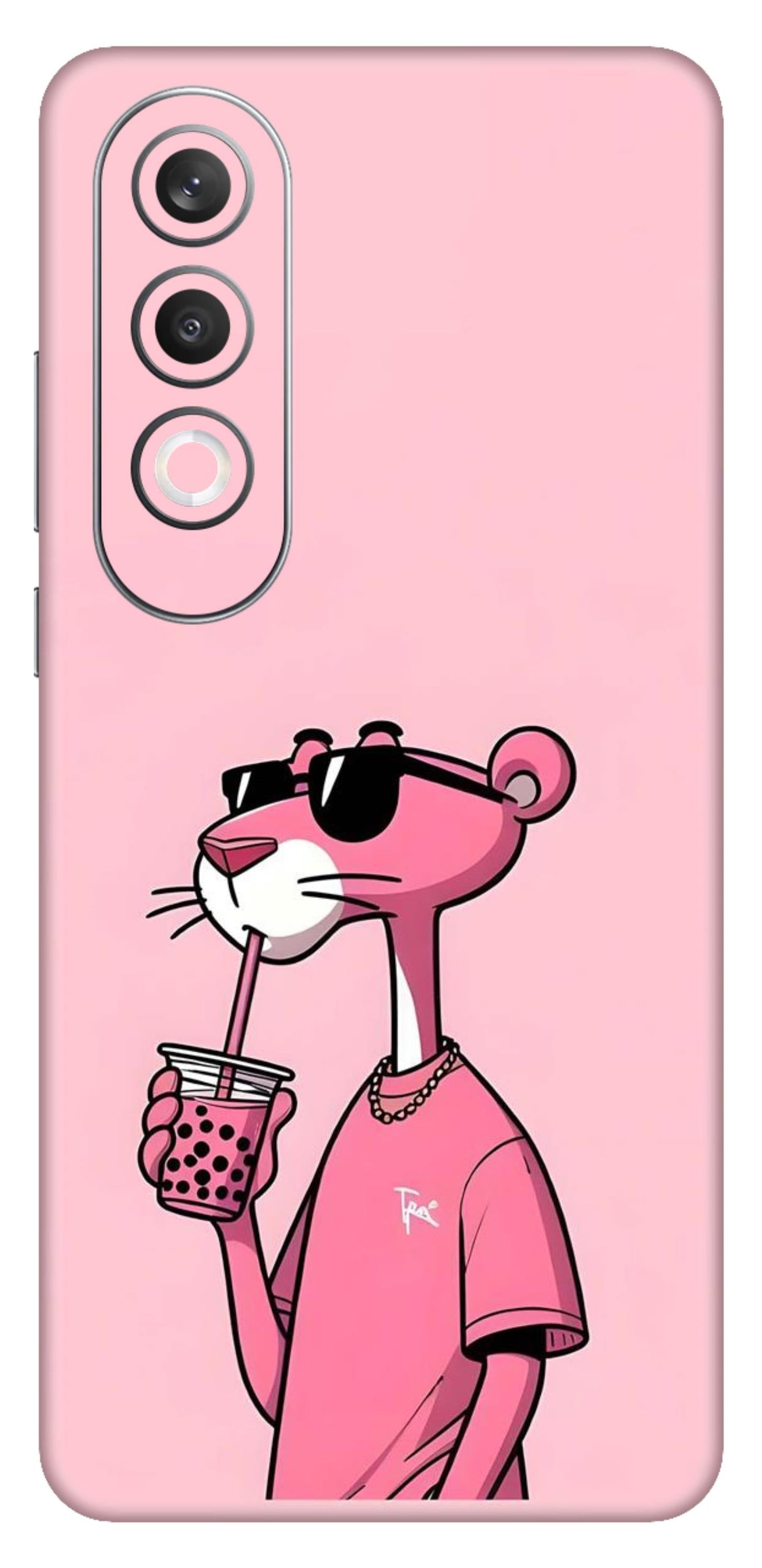 OnePlus Nord CE 4 Skins and Wraps