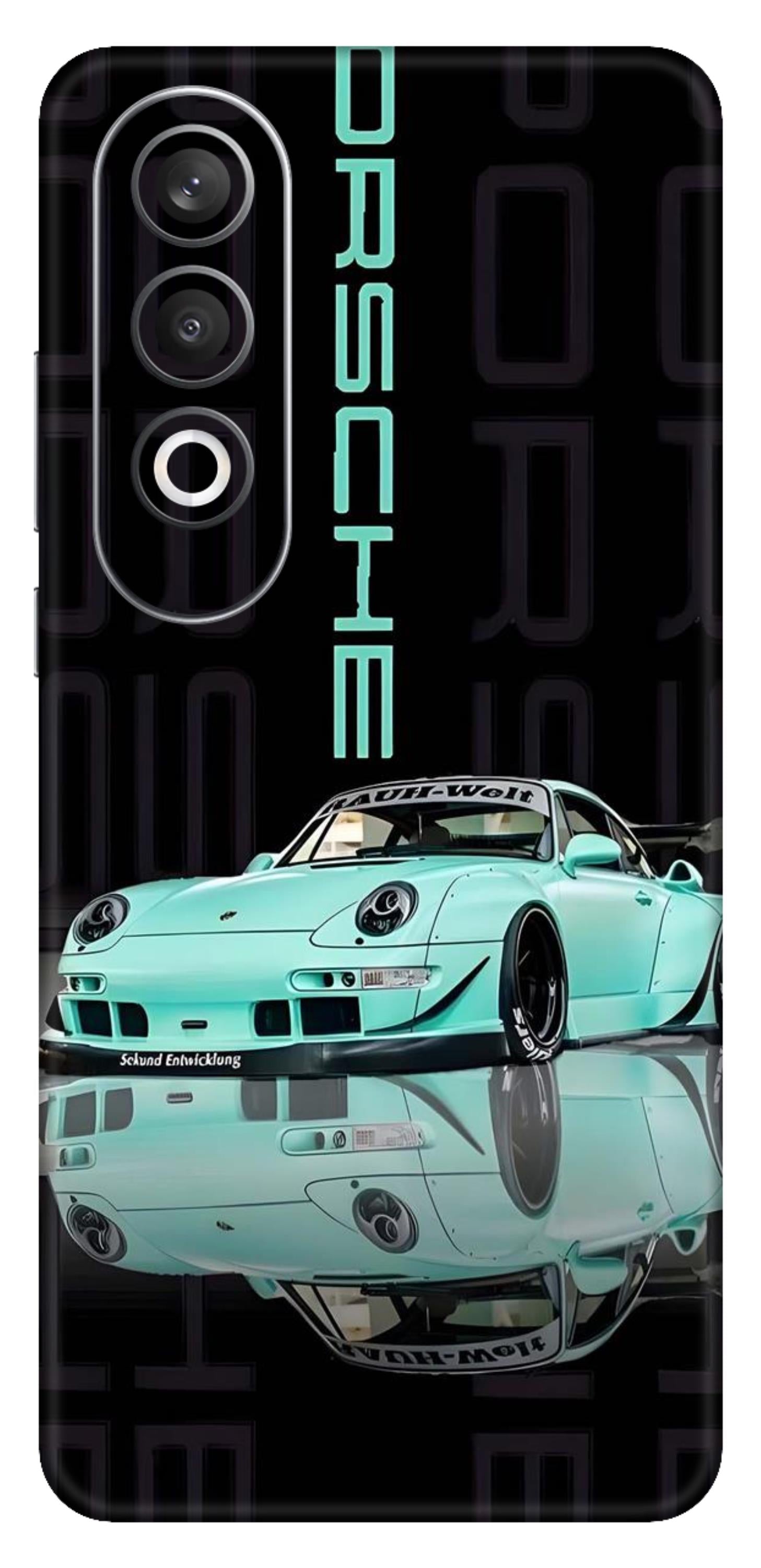 OnePlus Nord CE 4 Skins and Wraps