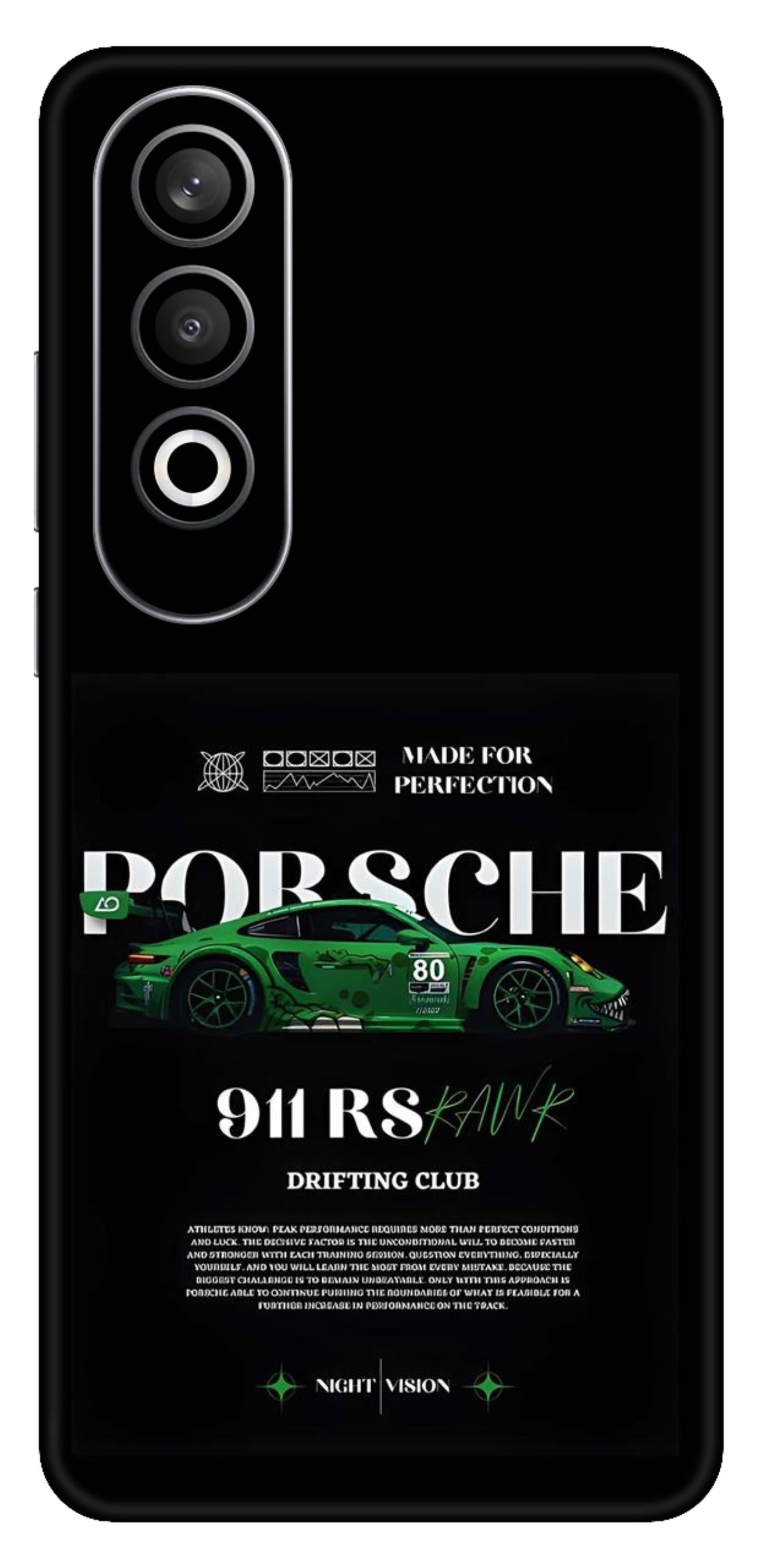 OnePlus Nord CE 4 Skins and Wraps