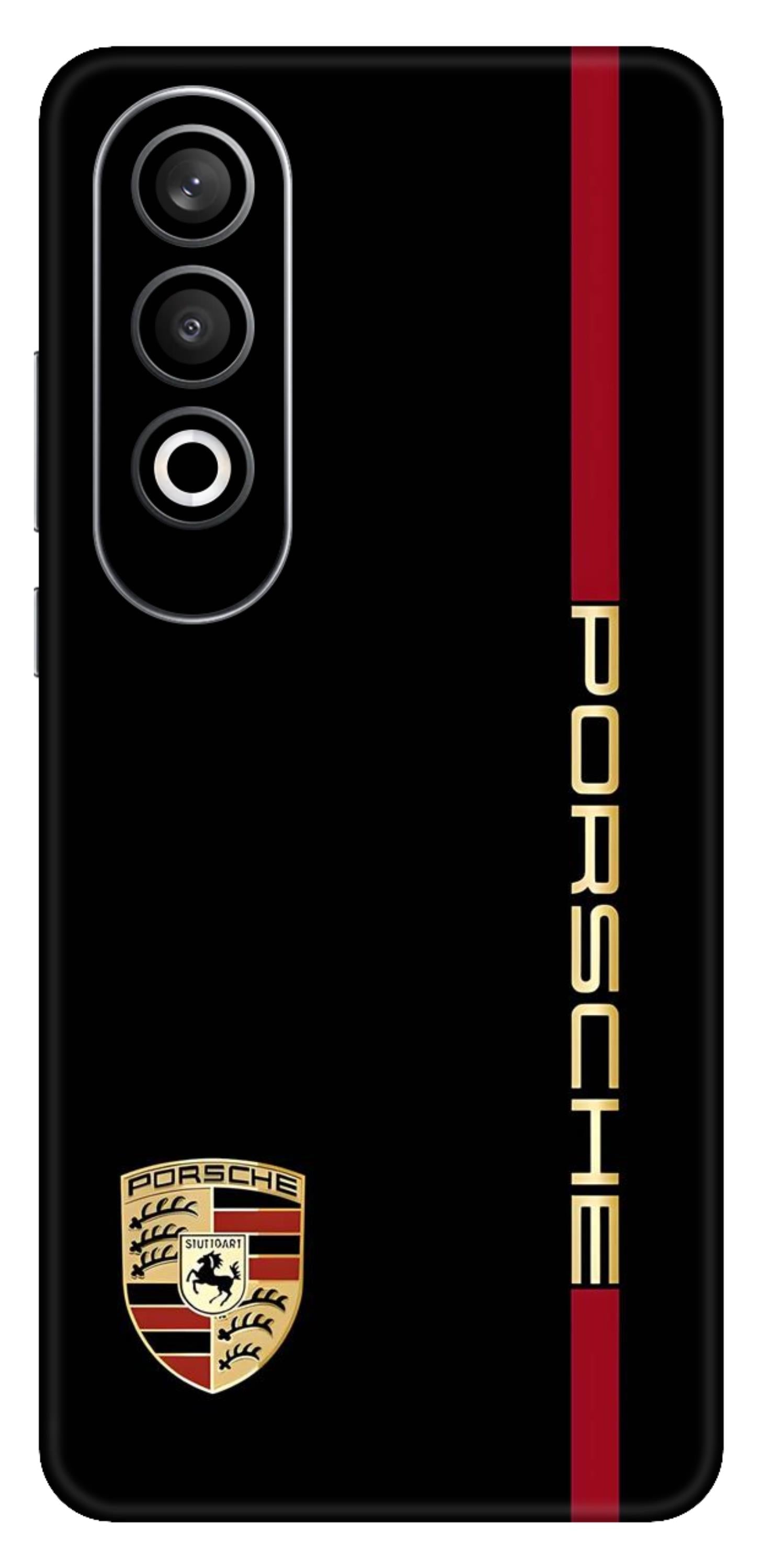 OnePlus Nord CE 4 Skins and Wraps