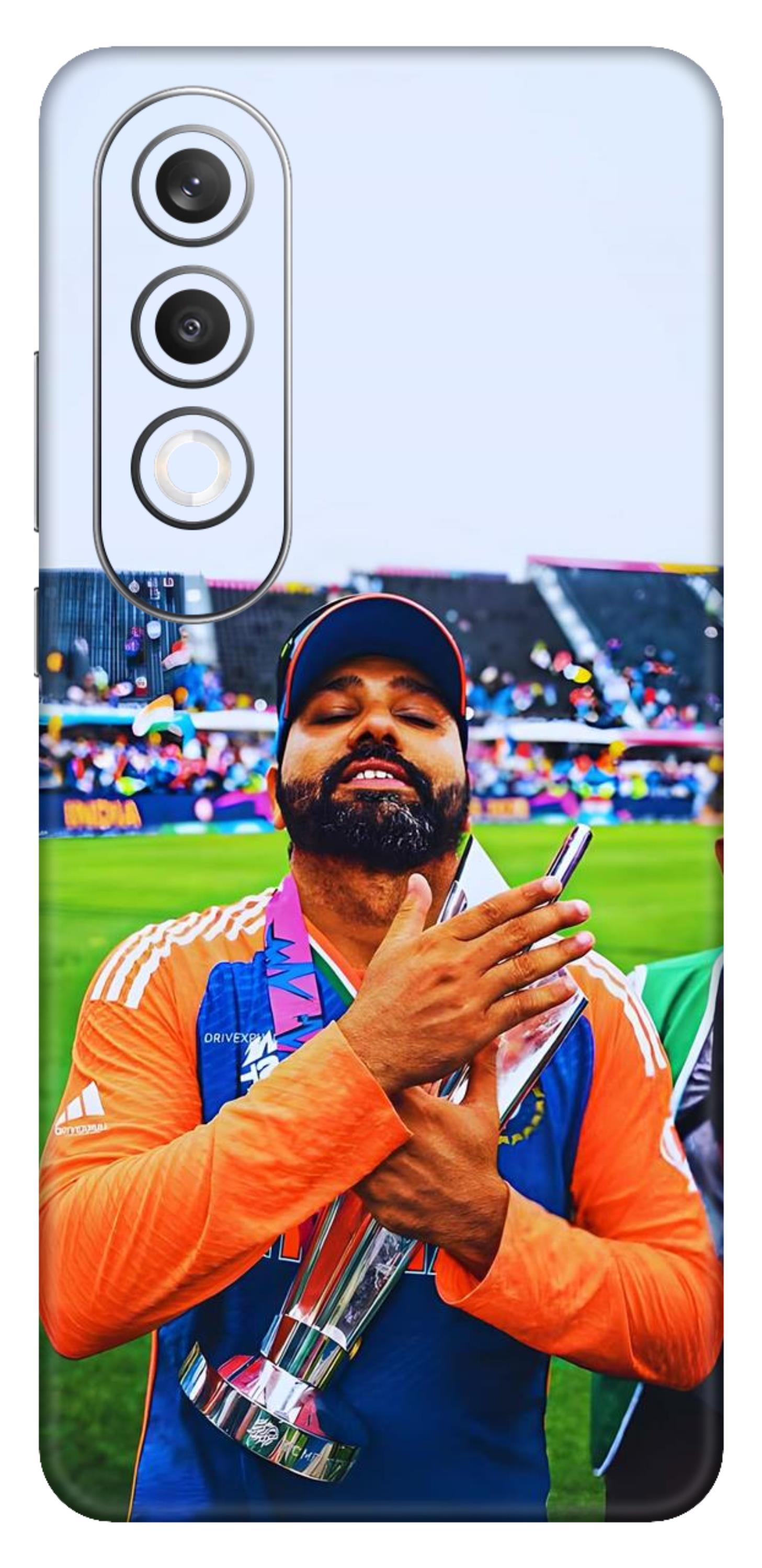 OnePlus Nord CE 4 Skins and Wraps