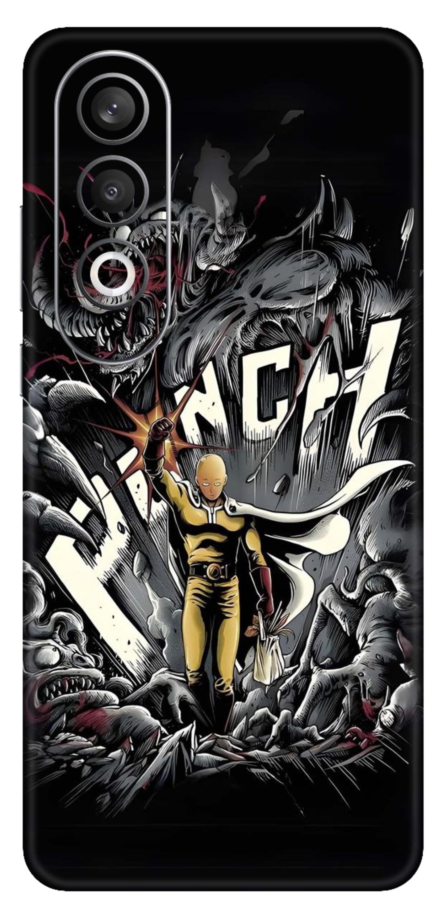 OnePlus Nord CE 4 Skins and Wraps