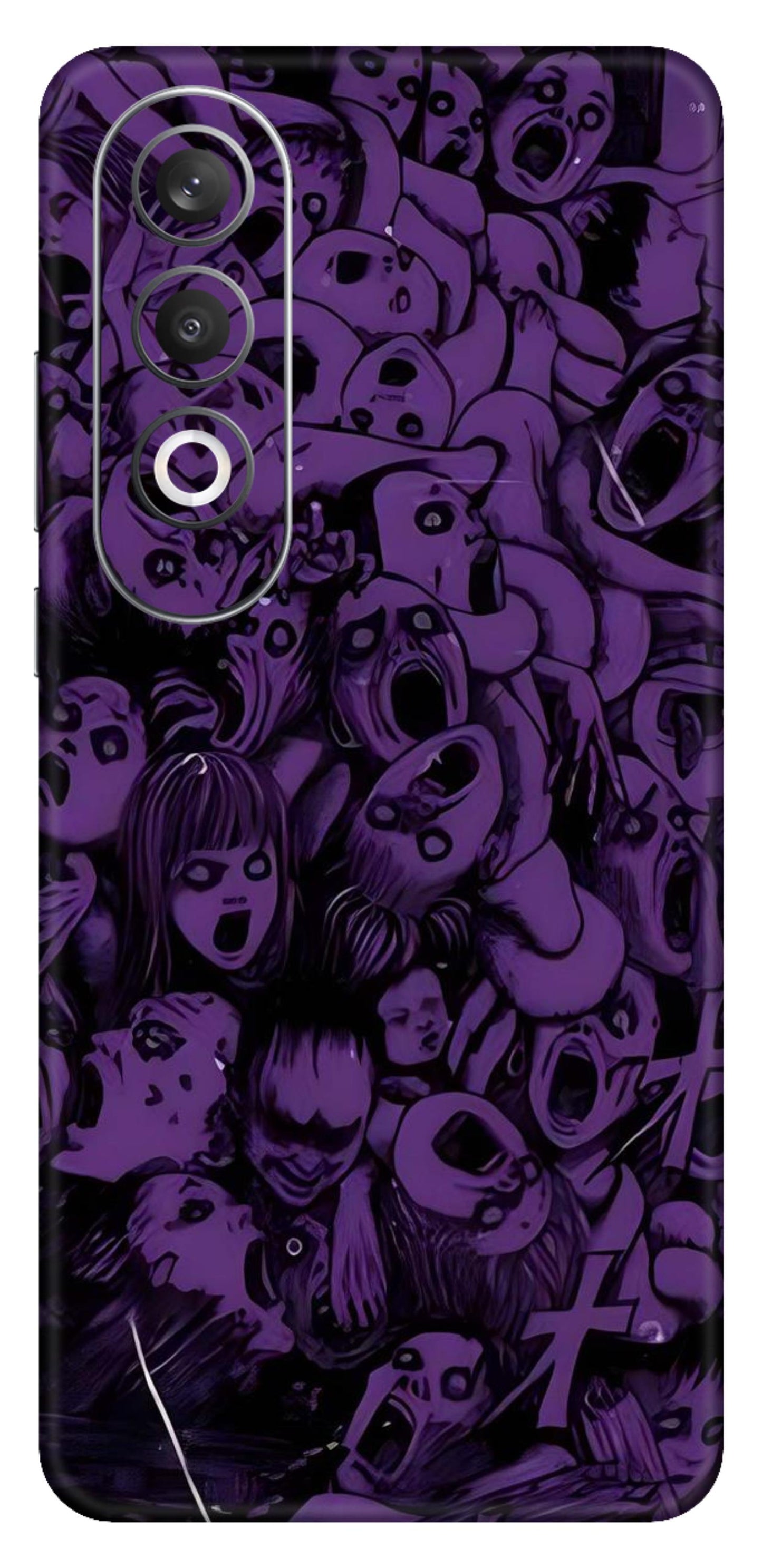 OnePlus Nord CE 4 Skins and Wraps